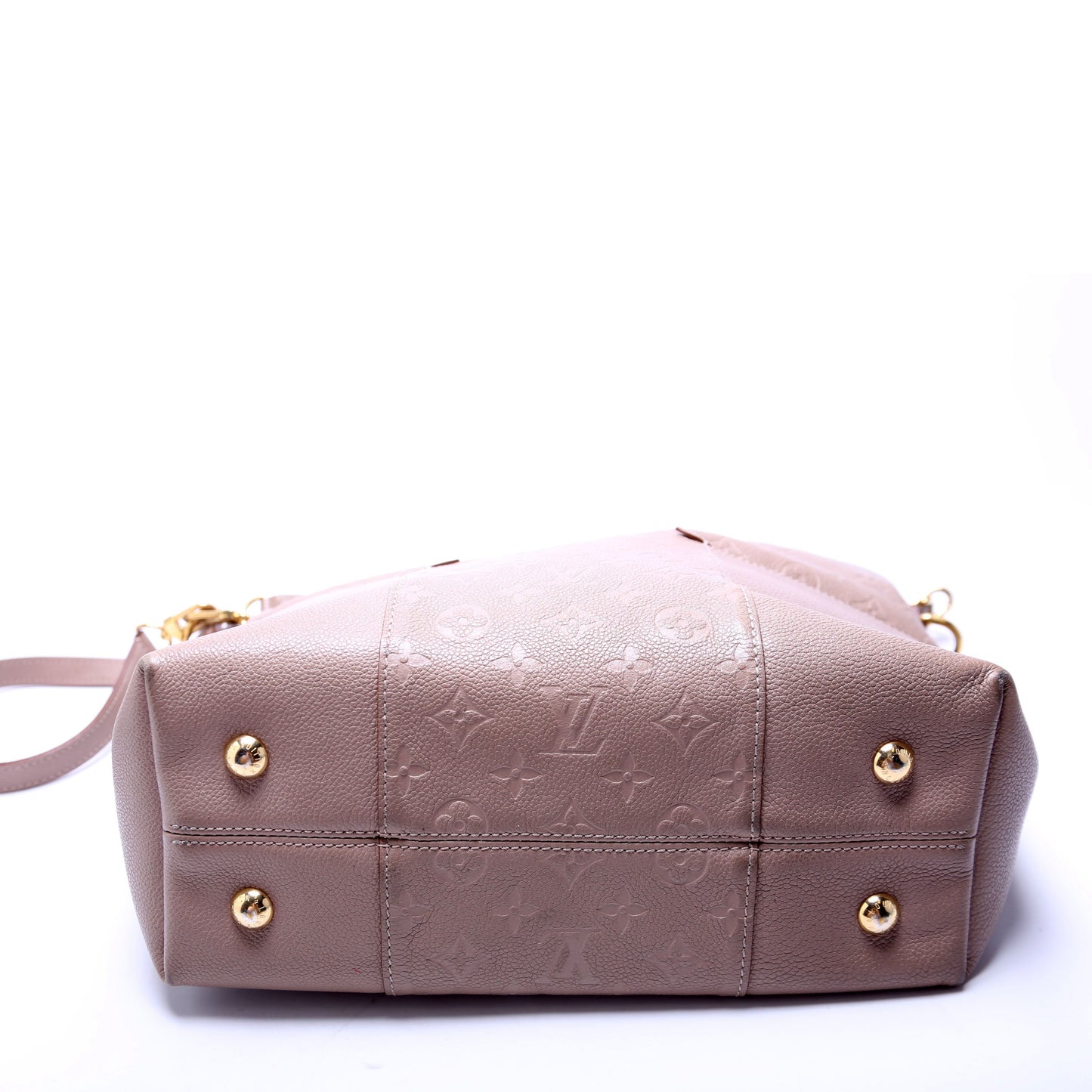 Louis Vuitton Melie Empreinte Turtle Dove