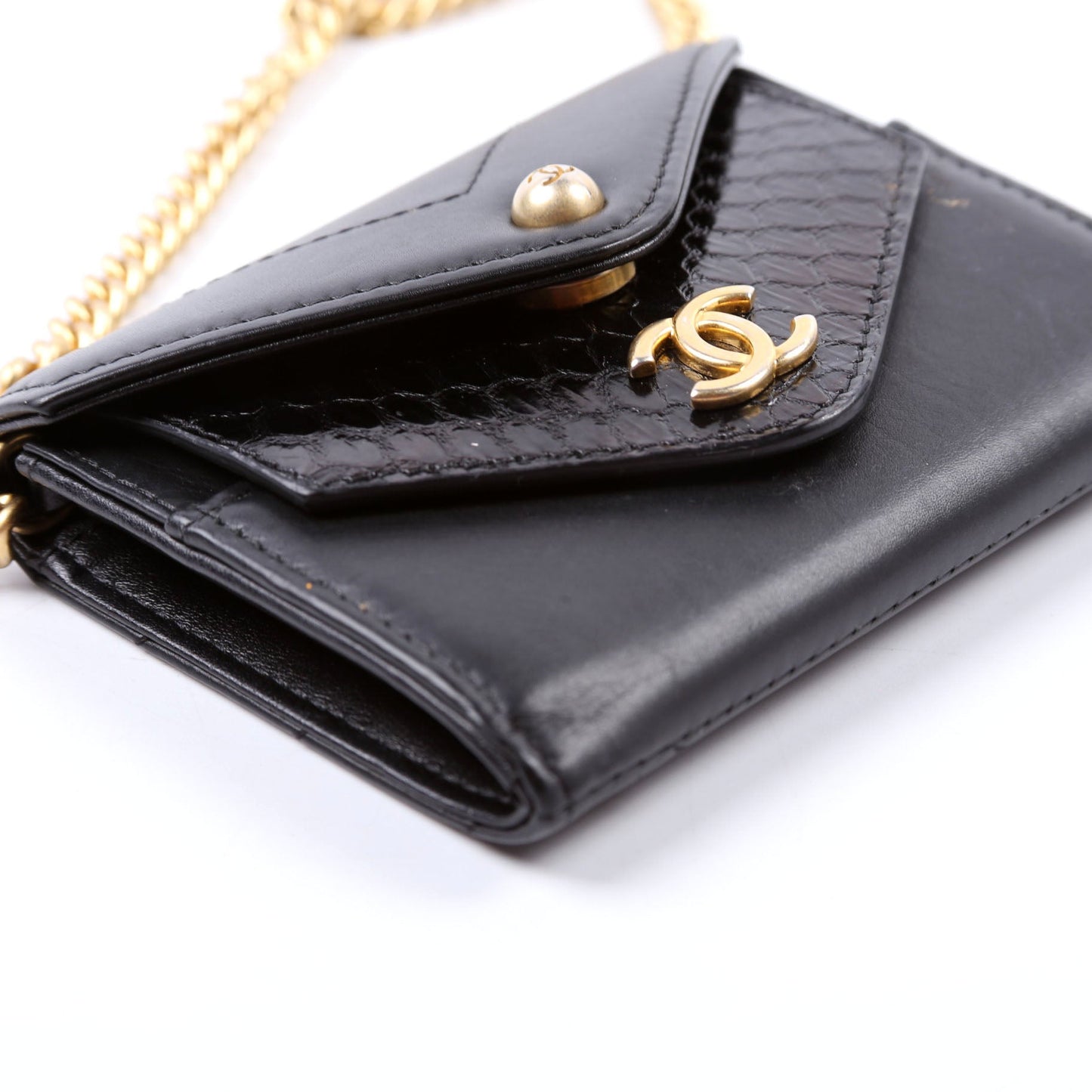 Chanel Shoulder Bag - Ewore Bags