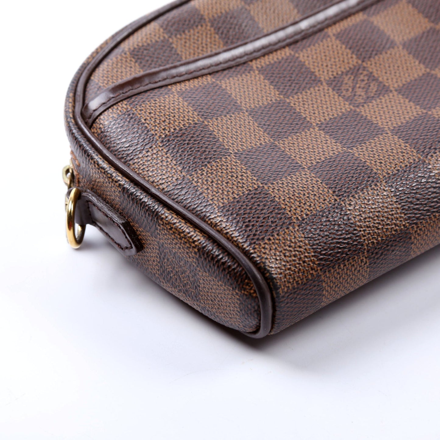 Louis Vuitton Ipanema Pochette Ebene