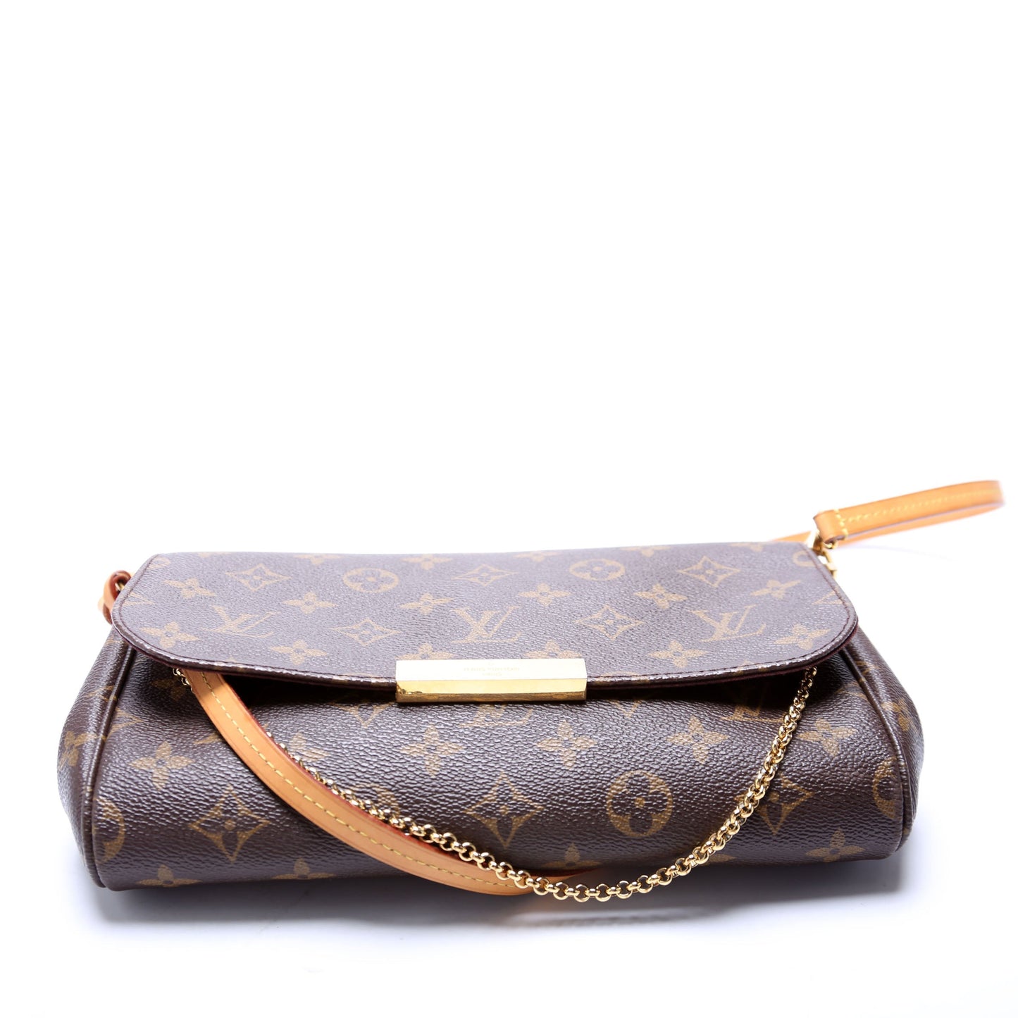 Louis Vuitton Favorite MM Monogram