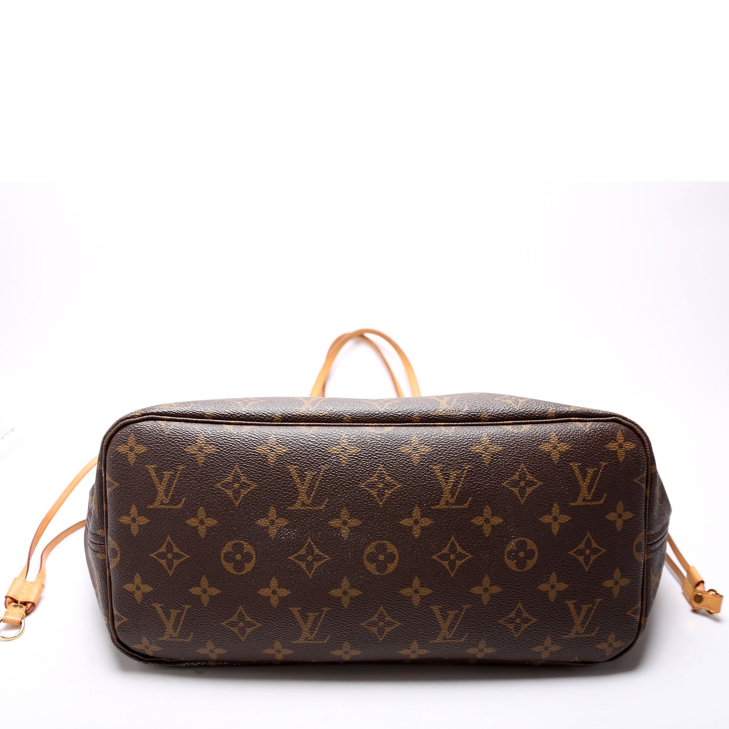 Louis Vuitton Neverfull MM Monogram