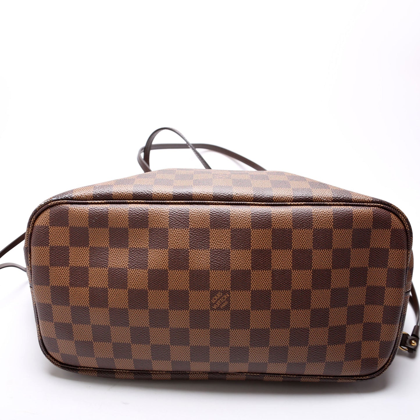 Louis Vuitton Neverfull MM Ebene