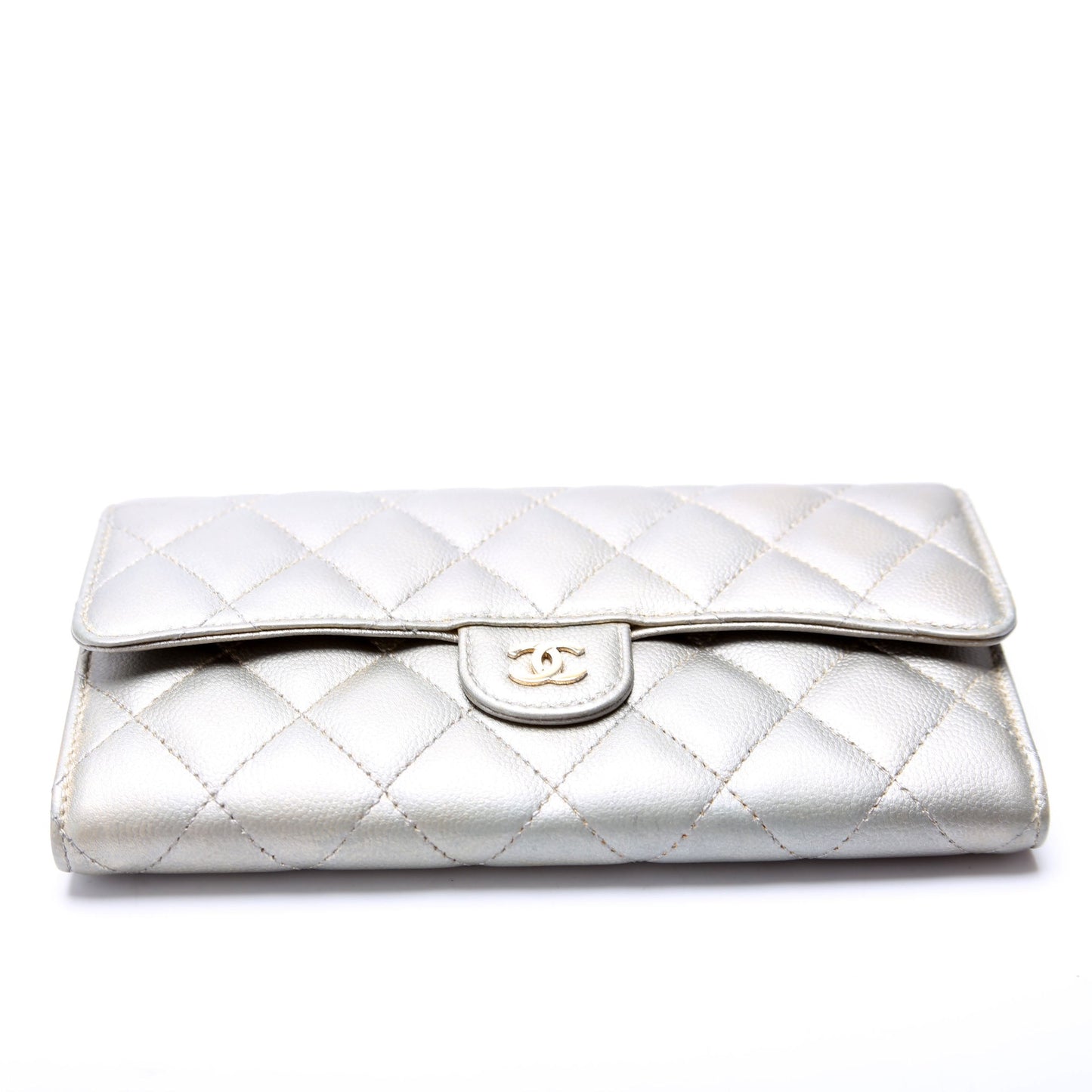 Chanel Classic Flap Shoulder Bag - Ewore Bags