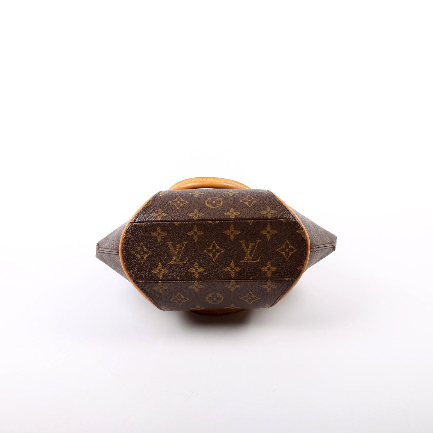 Louis Vuitton Ellipse PM Monogram Brown