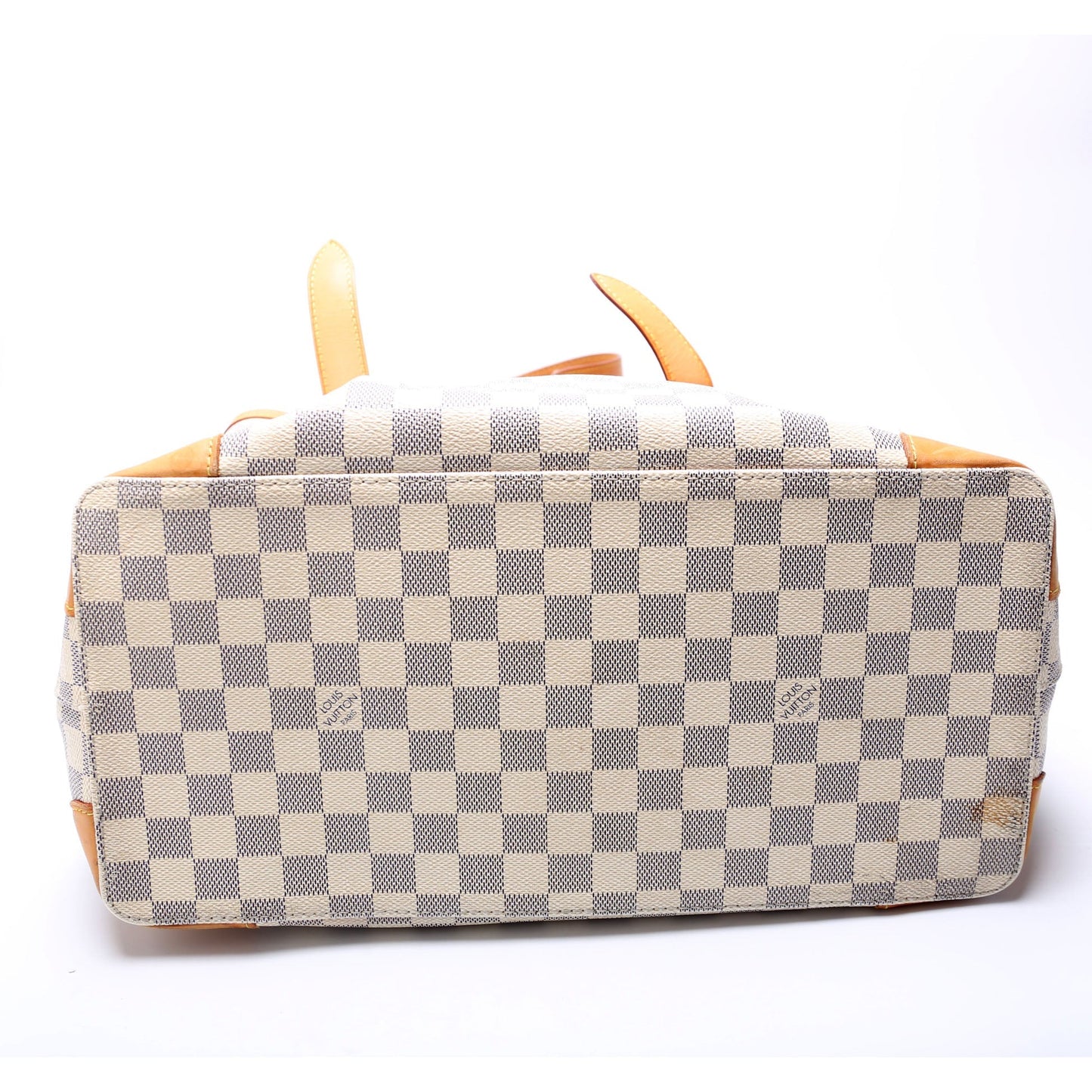 Louis Vuitton Hampstead MM Damier Azur