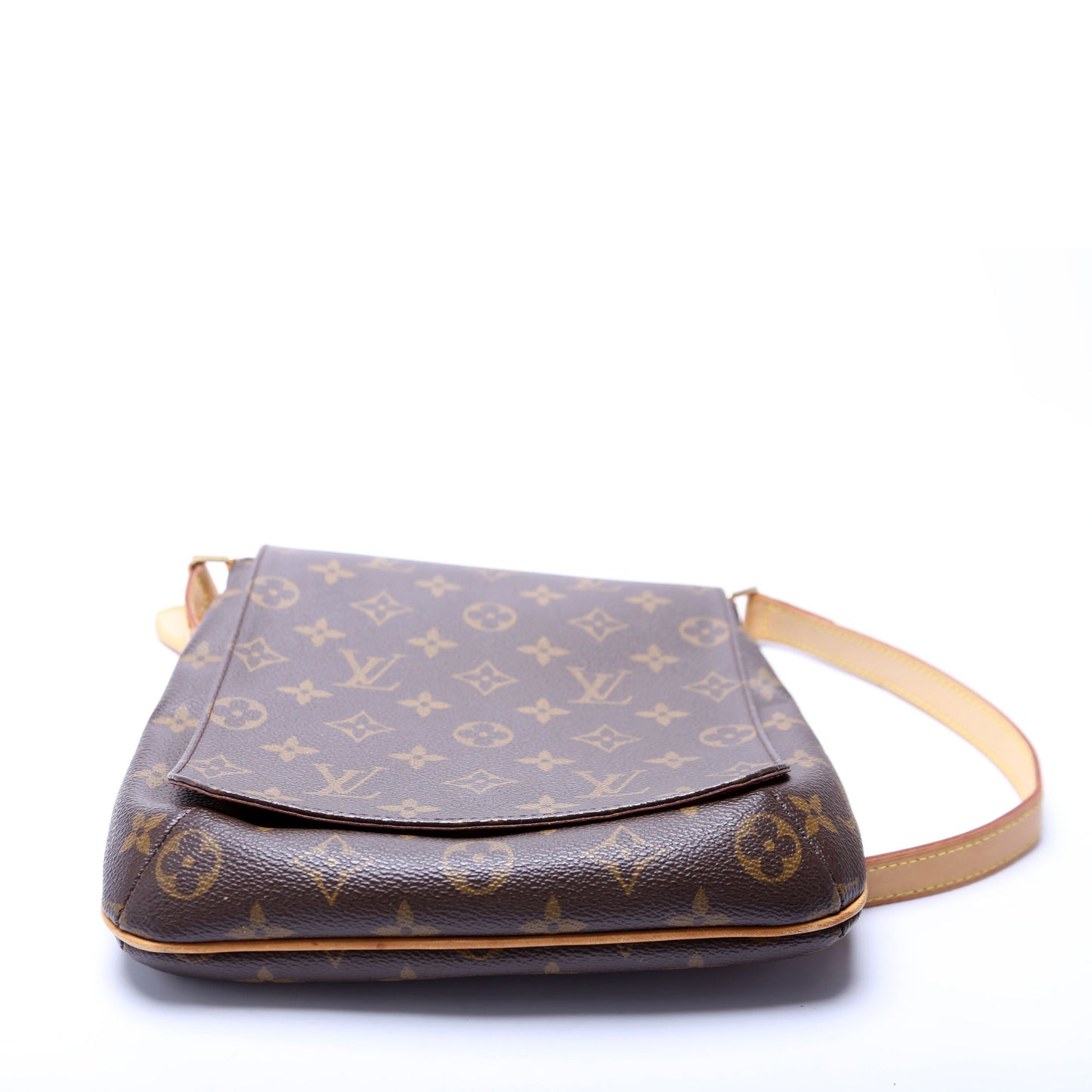 Louis Vuitton Musette Salsa Short Monogram