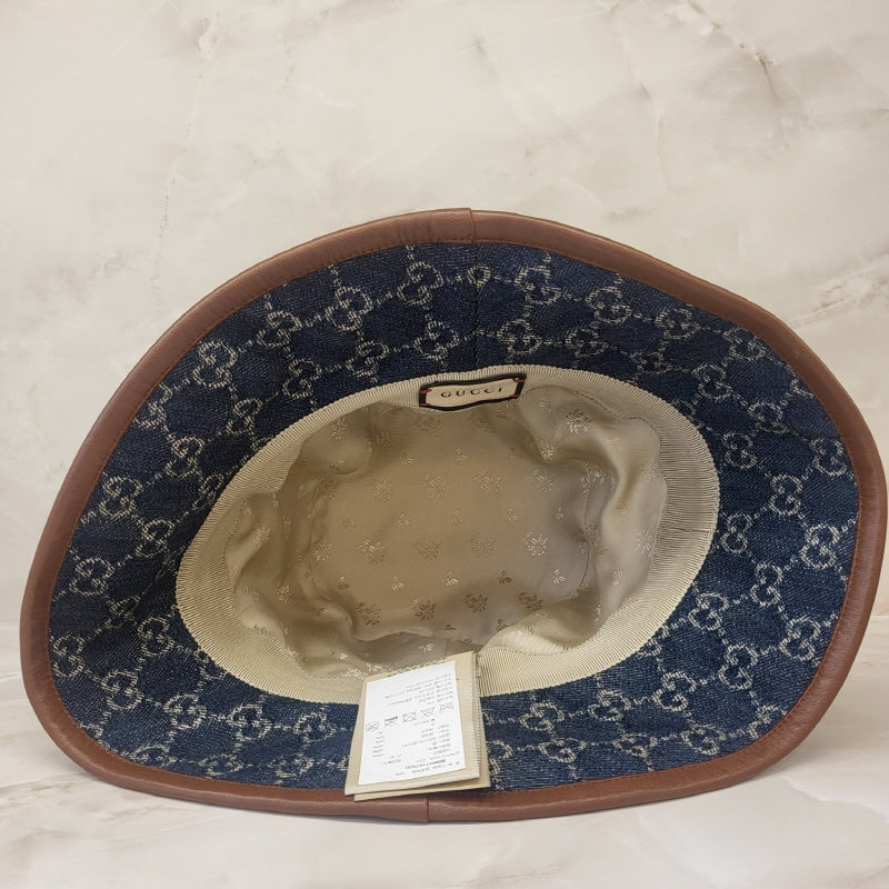 Gucci Leather Handbag