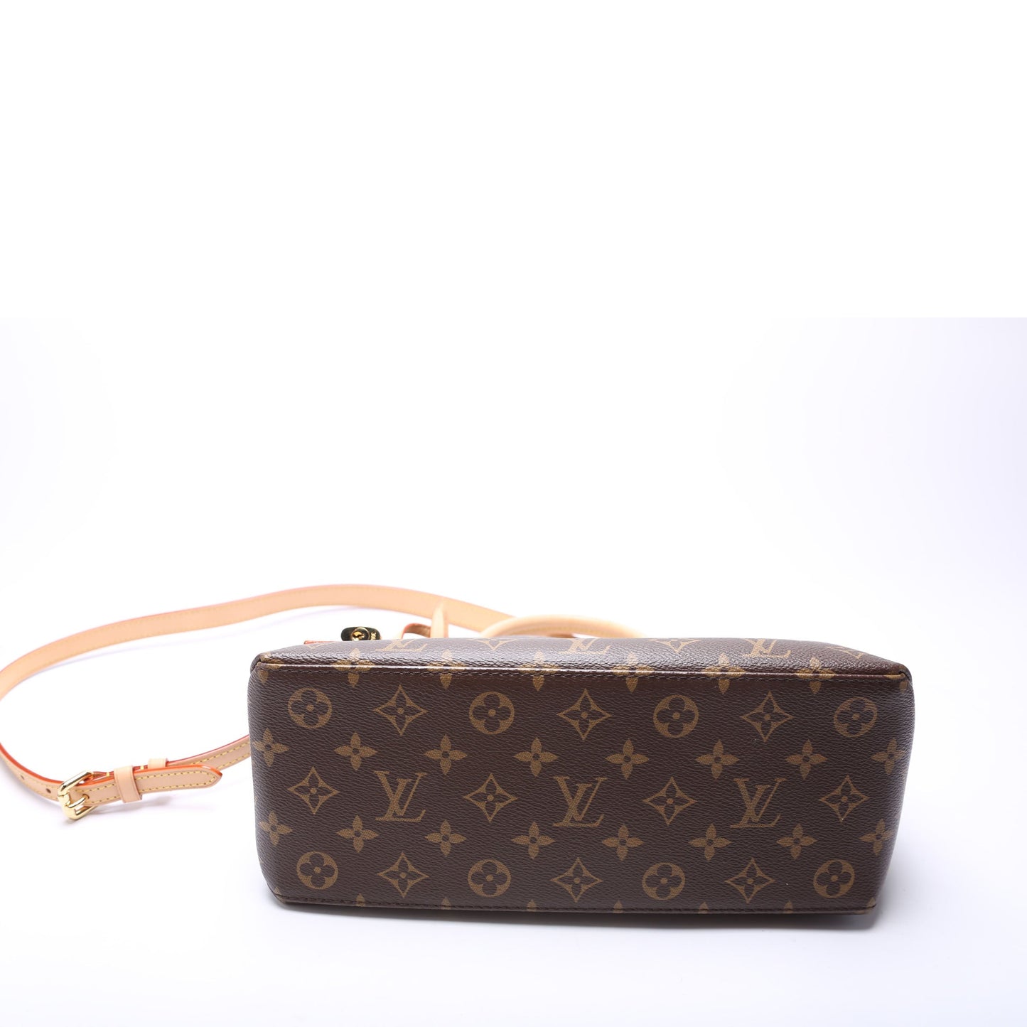 Louis Vuitton Petit Palais Monogram