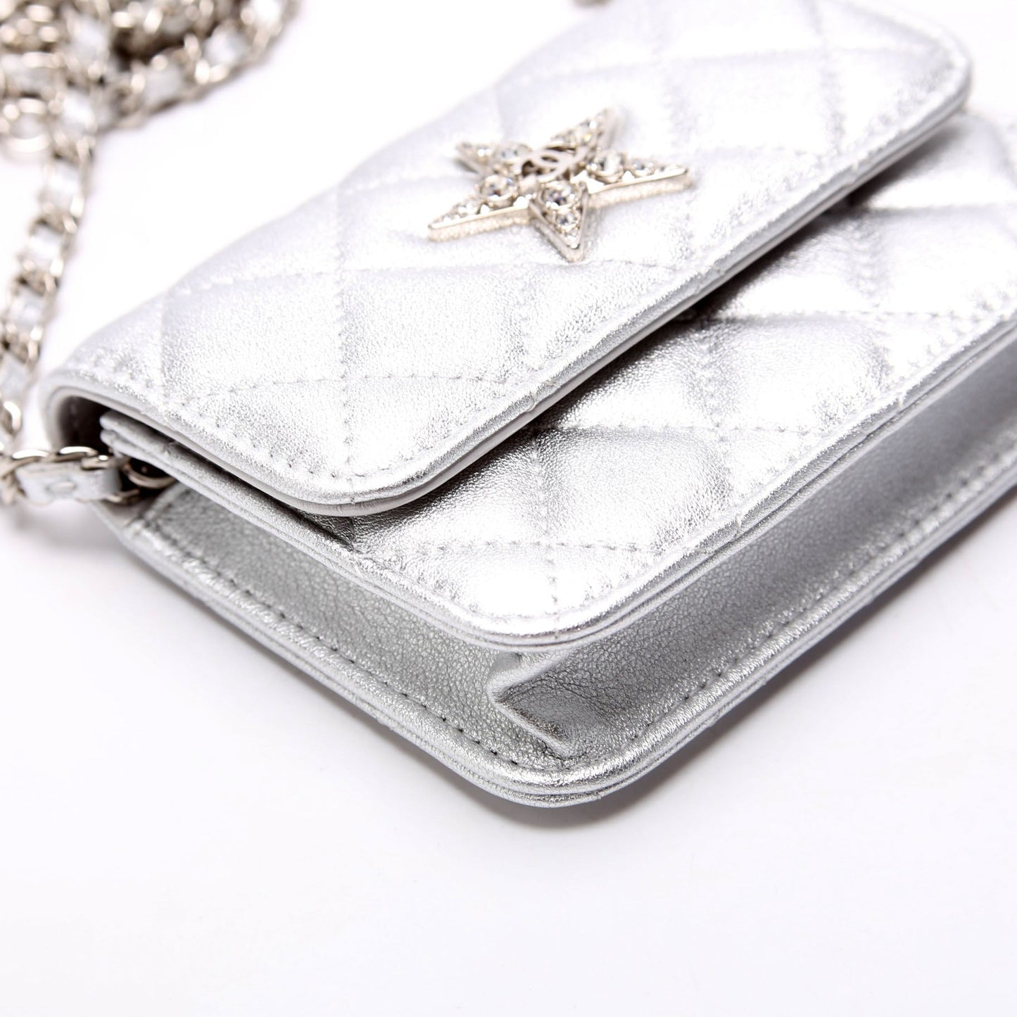 Chanel Shoulder Bag - Ewore Bags