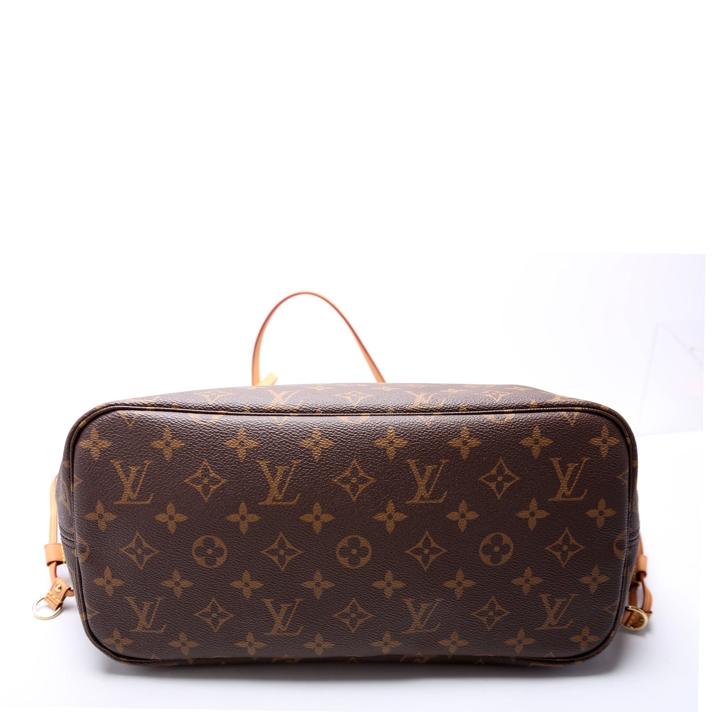 Louis Vuitton Neverfull MM Monogram Berry