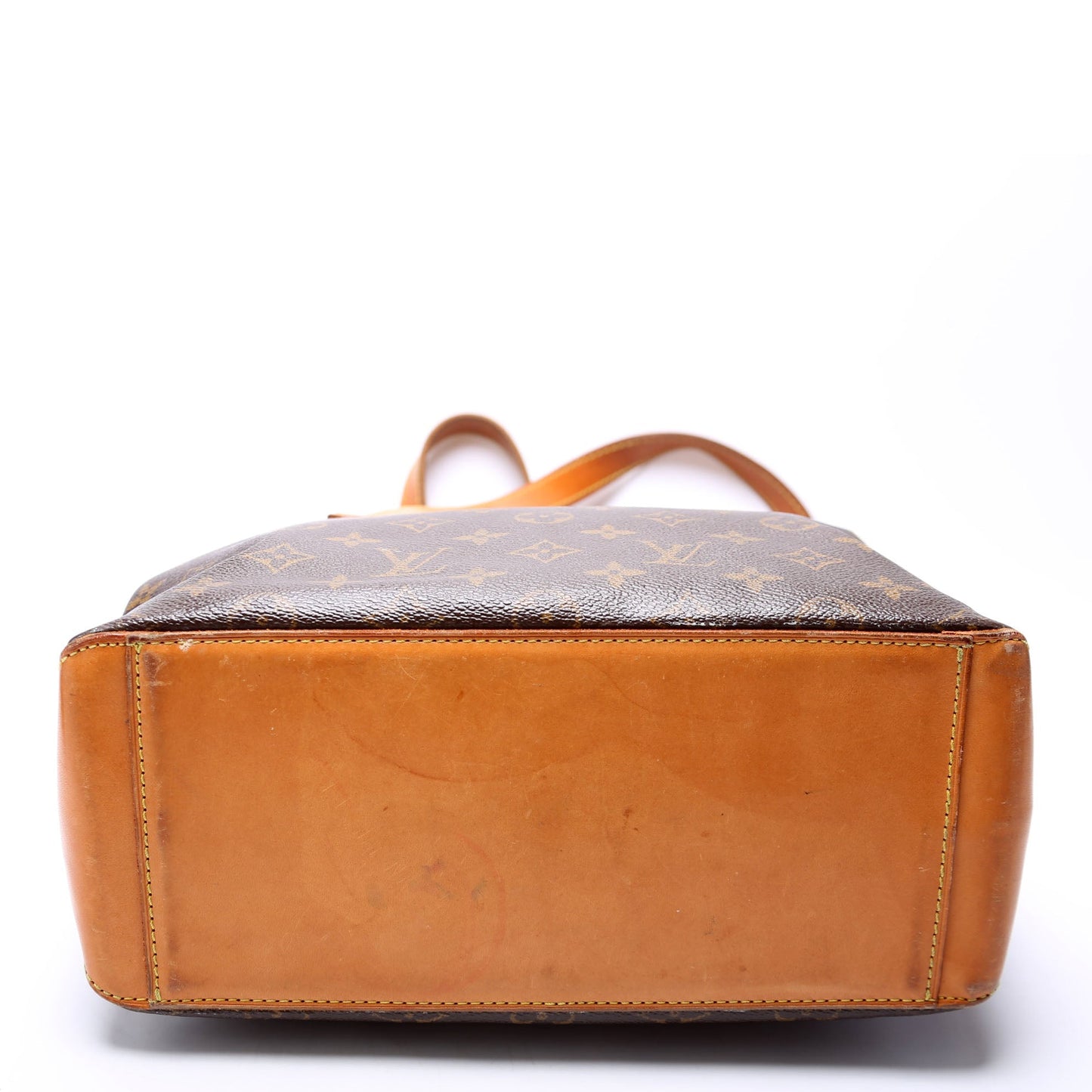 Louis Vuitton Cabas Piano Monogram