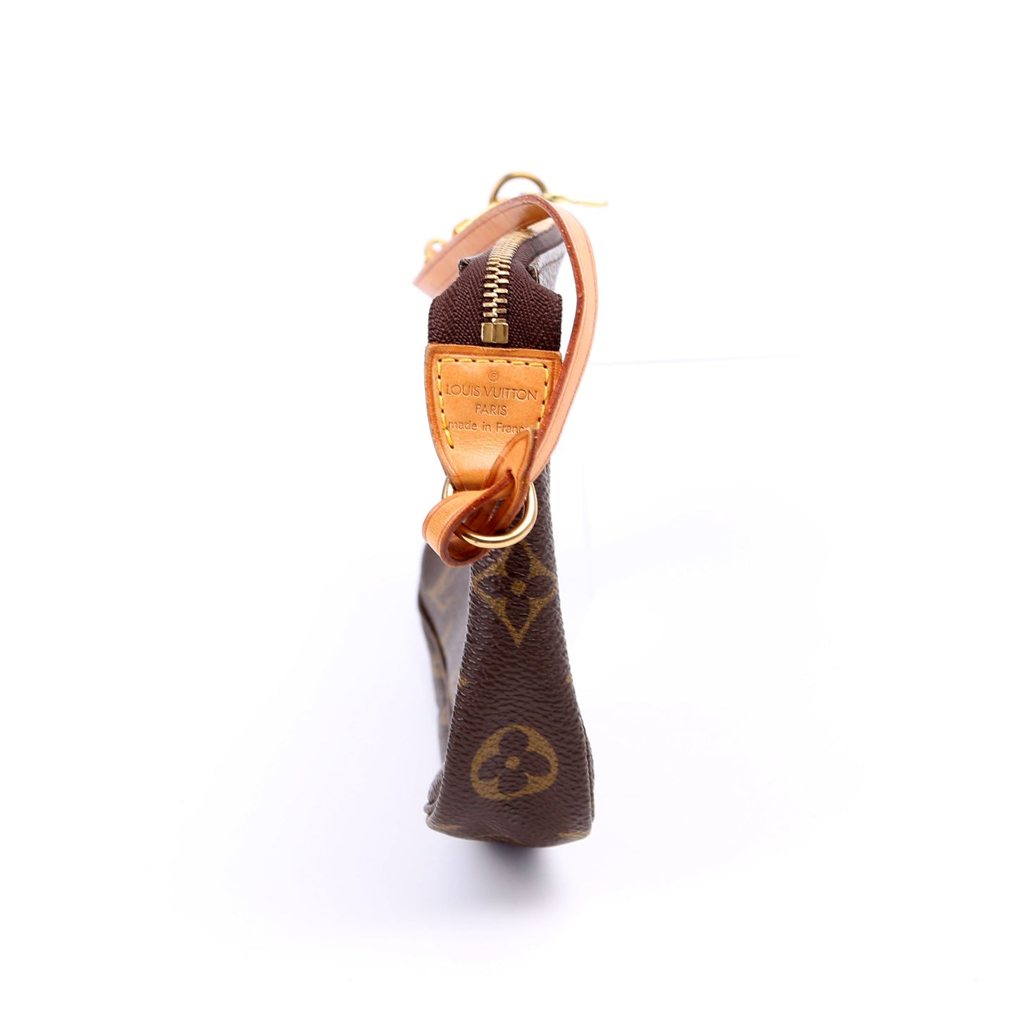 Louis Vuitton Pochette Accessories Monogram