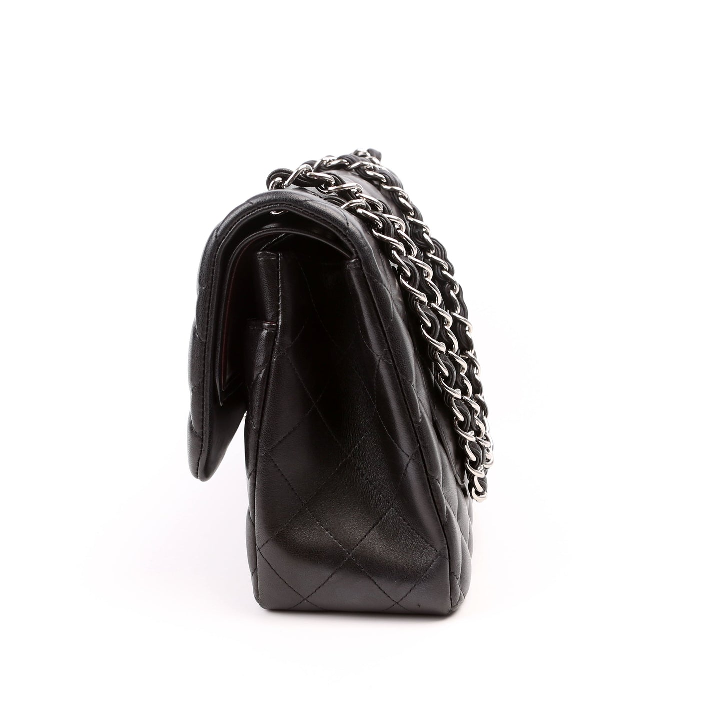 Chanel Classic Flap Shoulder Bag - Ewore Bags