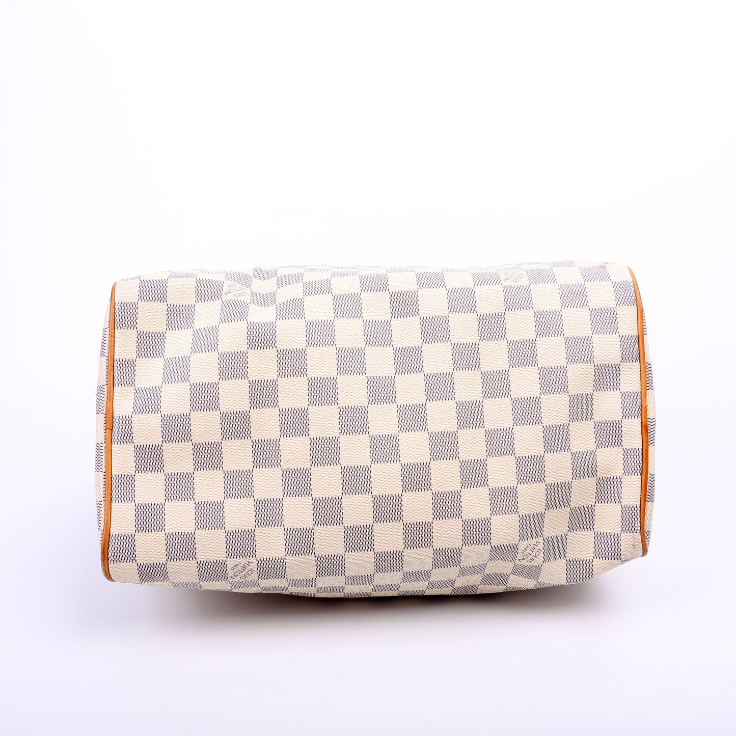 Louis Vuitton Speedy 30 Damier Azur