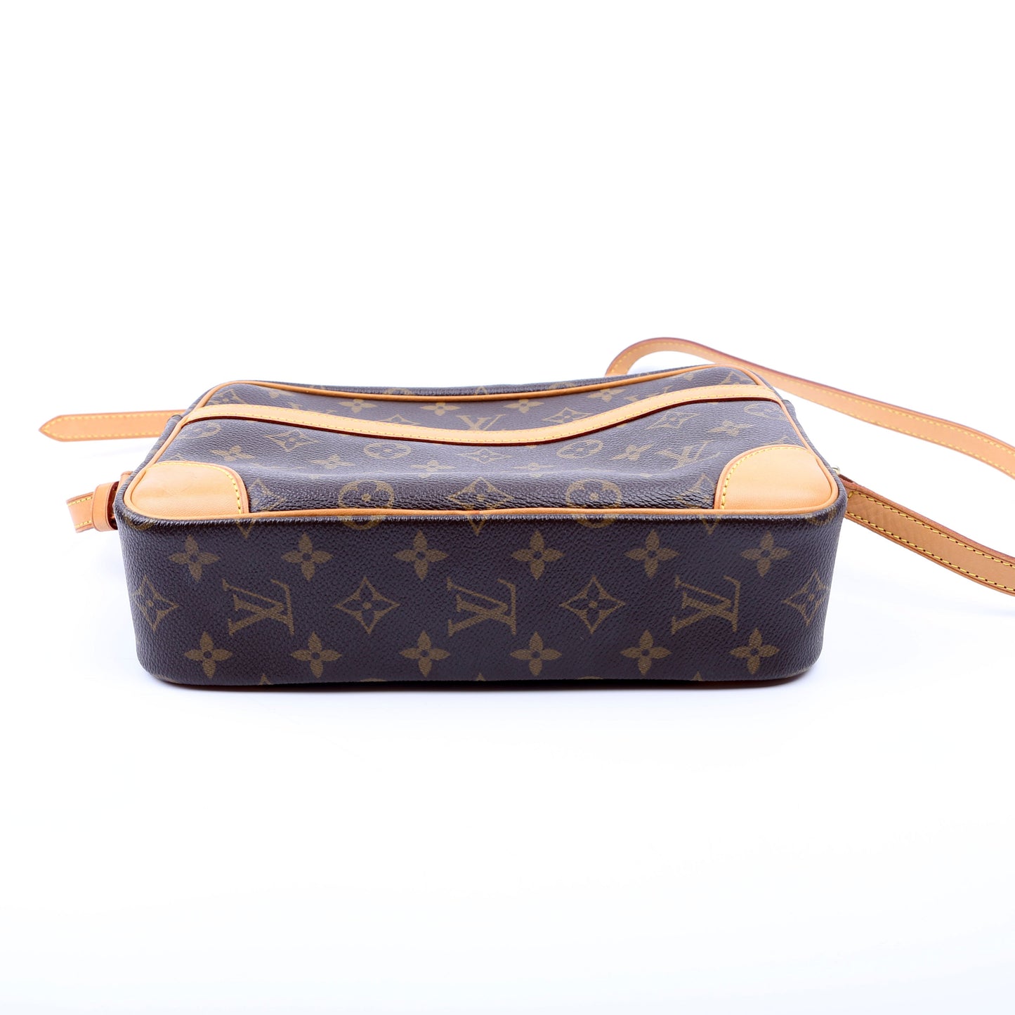 Louis Vuitton Trocadero 27 Monogram