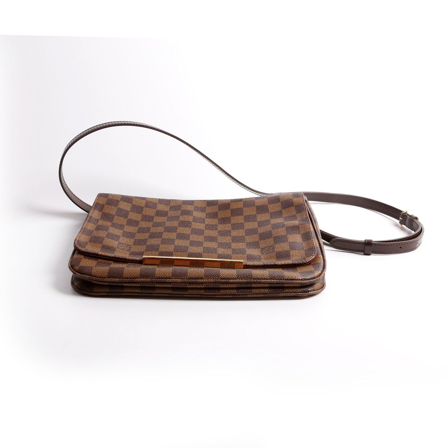 Louis Vuitton Hoxton GM Ebene