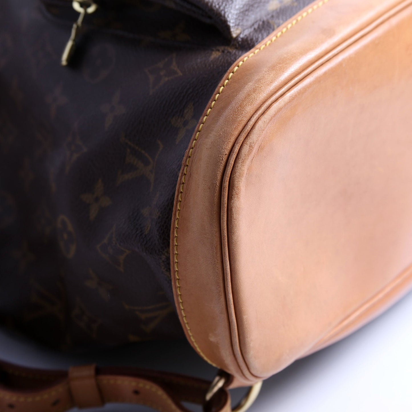Louis Vuitton Montsouris GM Monogram