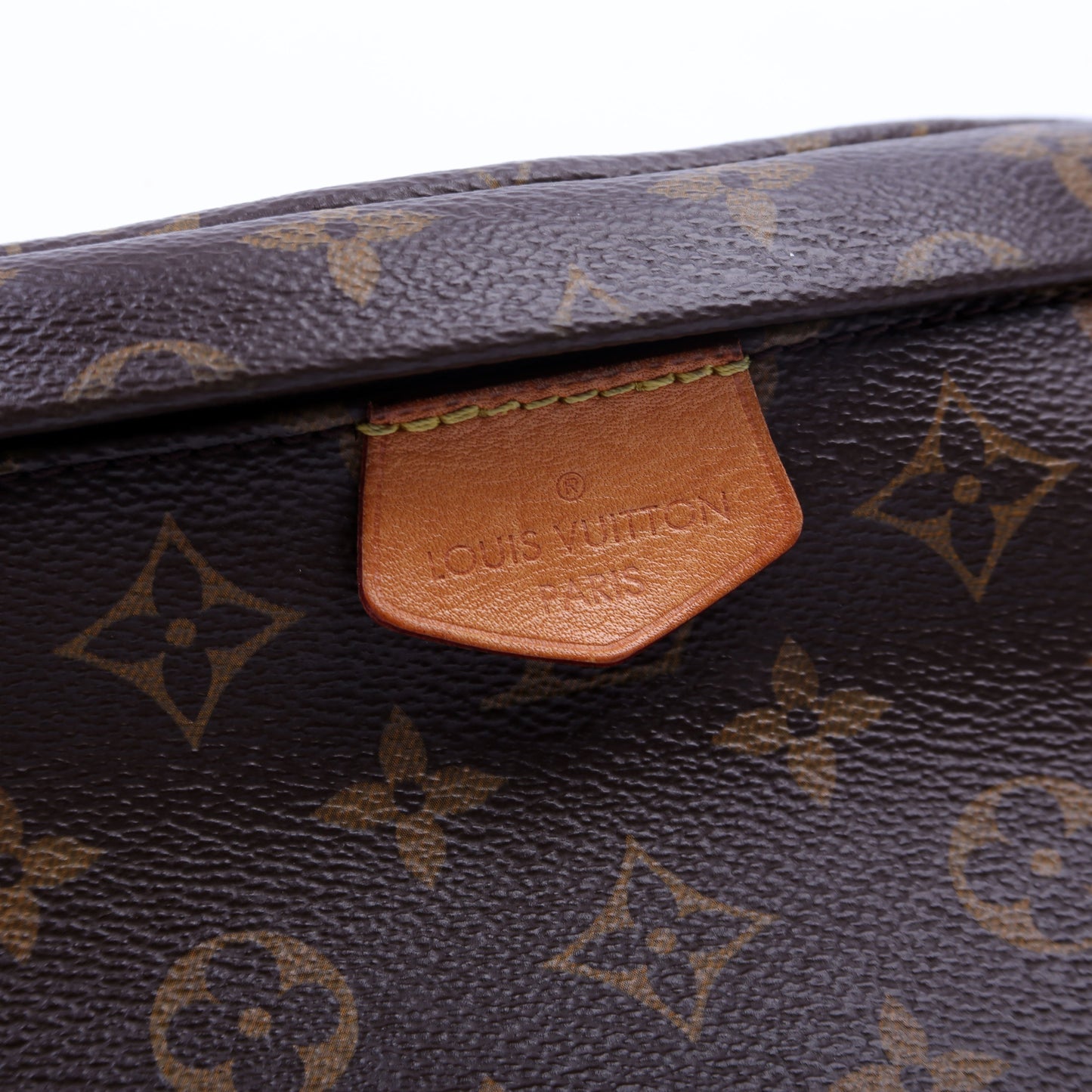 Louis Vuitton Bumbag Monogram