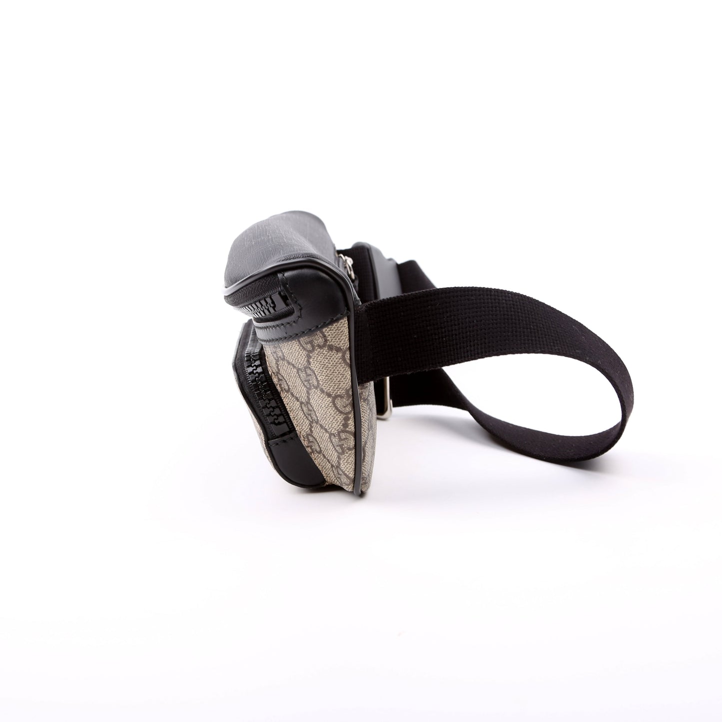 Gucci 450946 GG Supreme Belt Bag