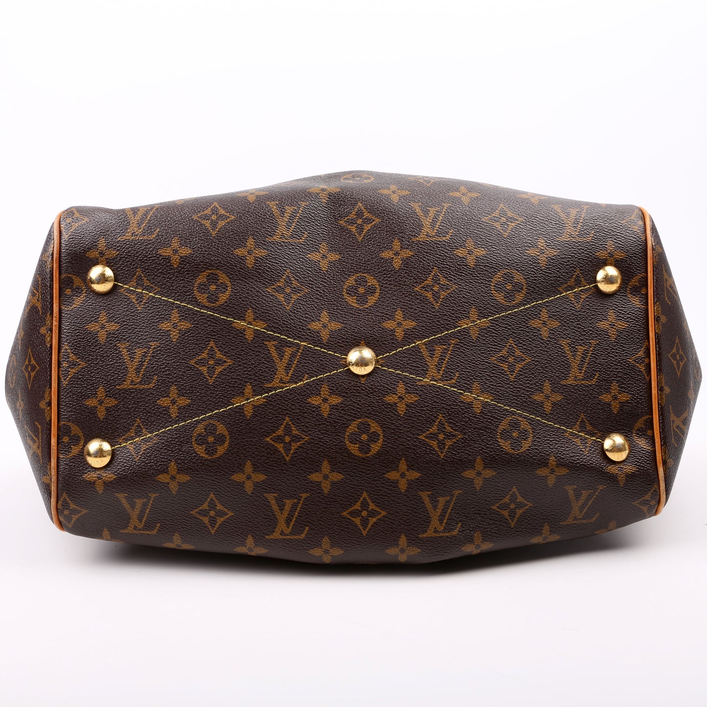 Louis Vuitton Tivoli GM Monogram