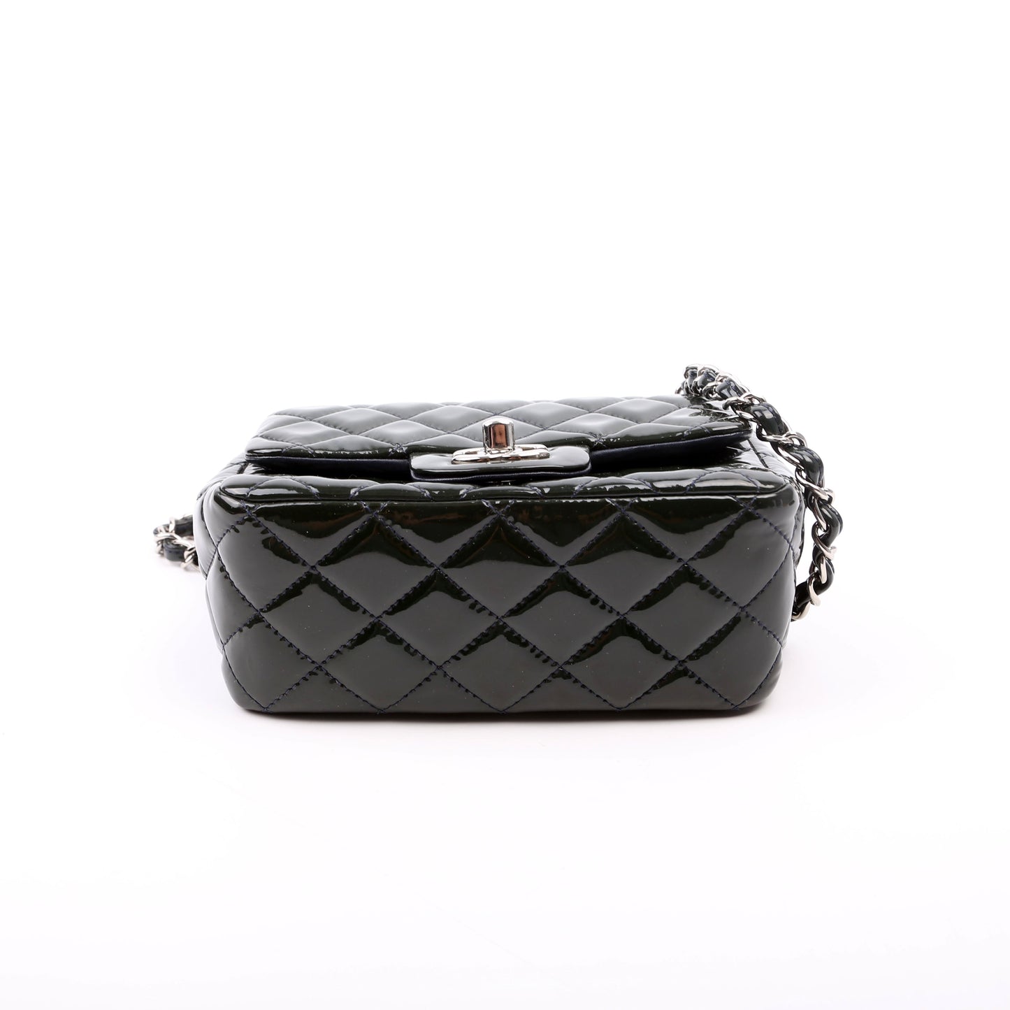 Chanel Classic Flap Mini Shoulder Bag - Ewore Bags