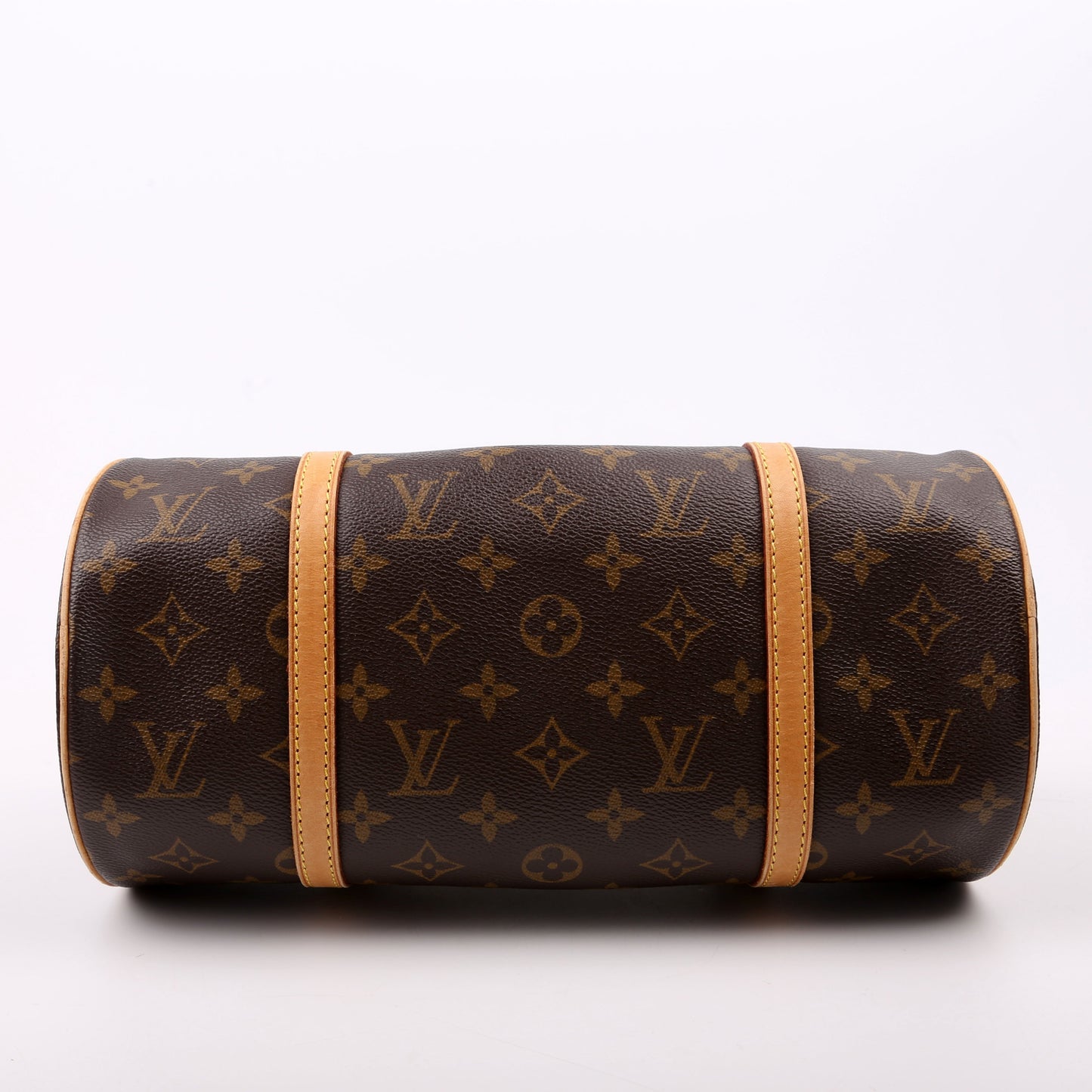 Louis Vuitton Papillon 30 11.5IN Monogram