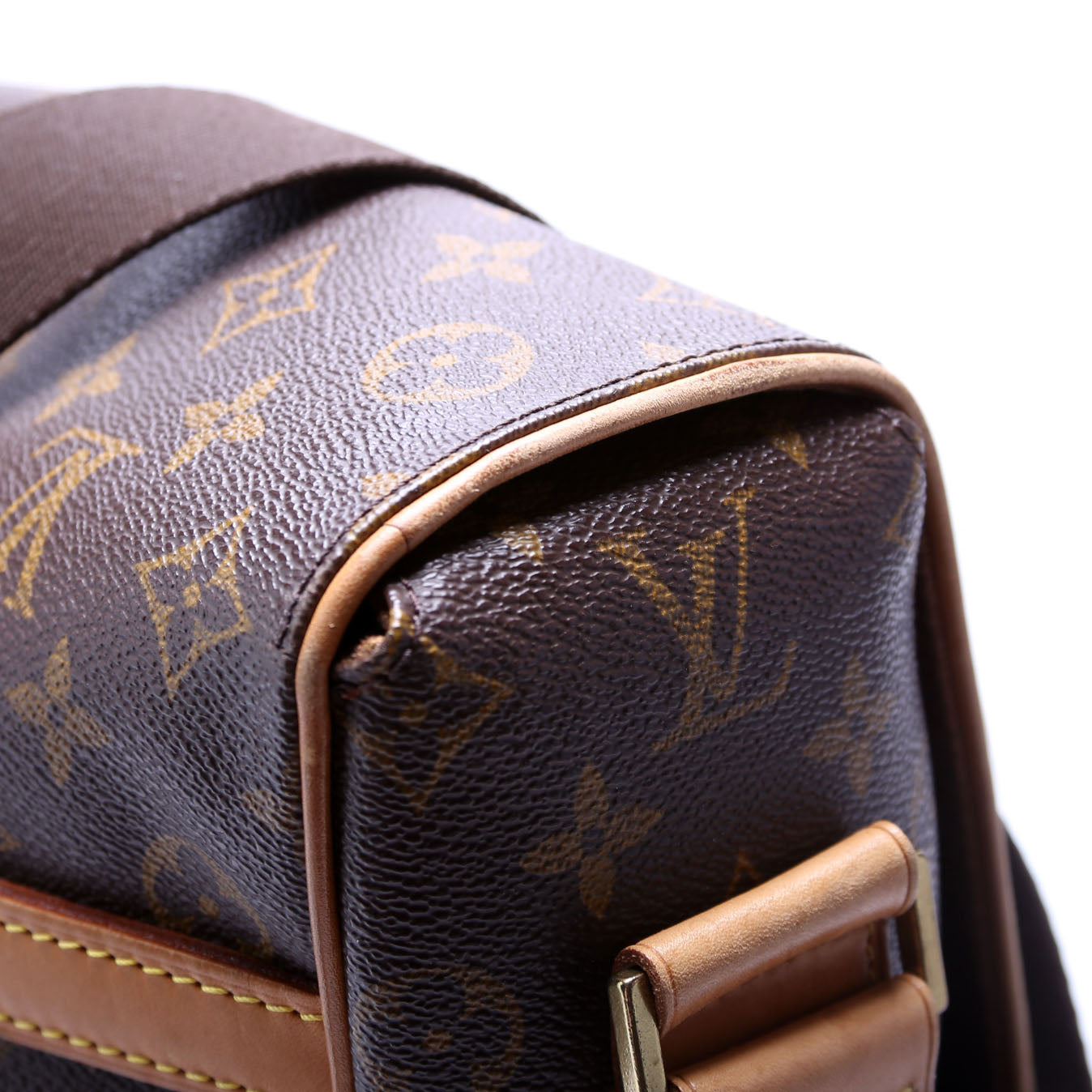 Louis Vuitton Abbesses Monogram