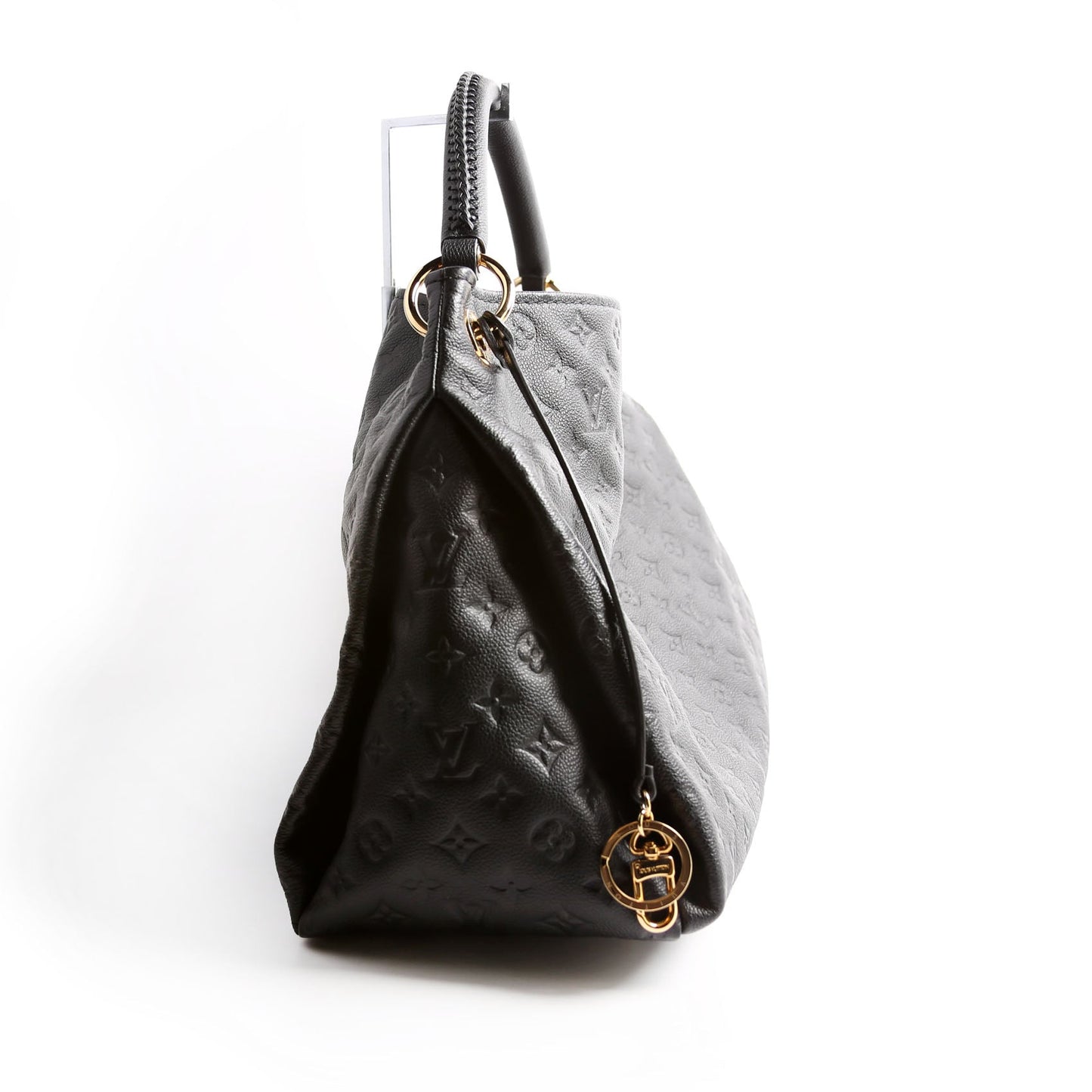 Louis Vuitton Artsy MM Empreinte Black