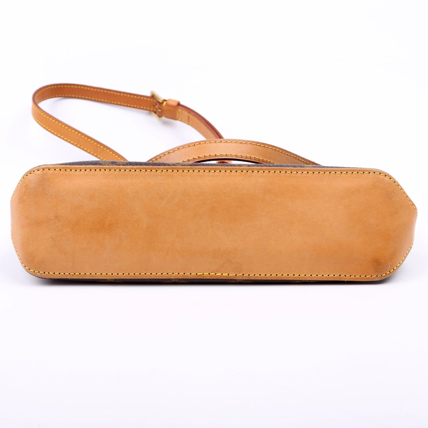 Louis Vuitton Trotteur Monogram