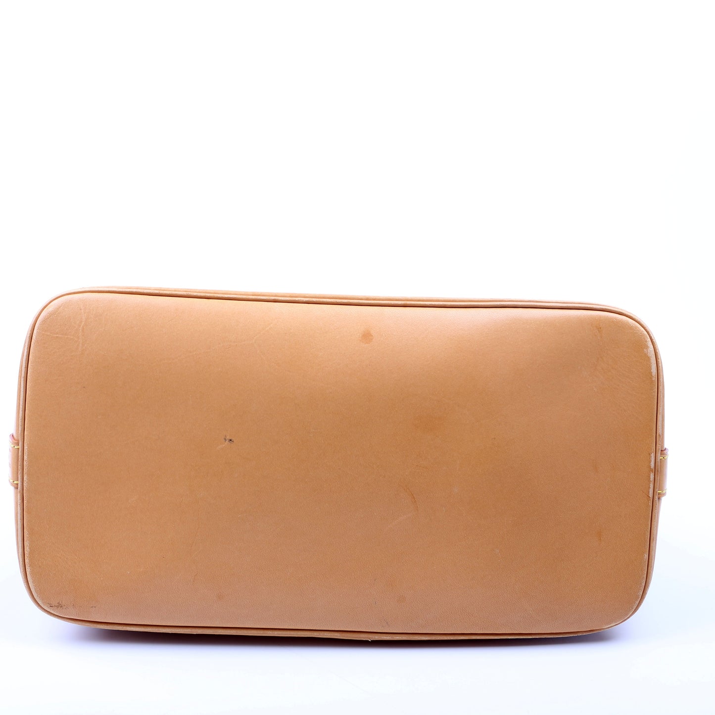 Louis Vuitton Alma PM Monogram Older