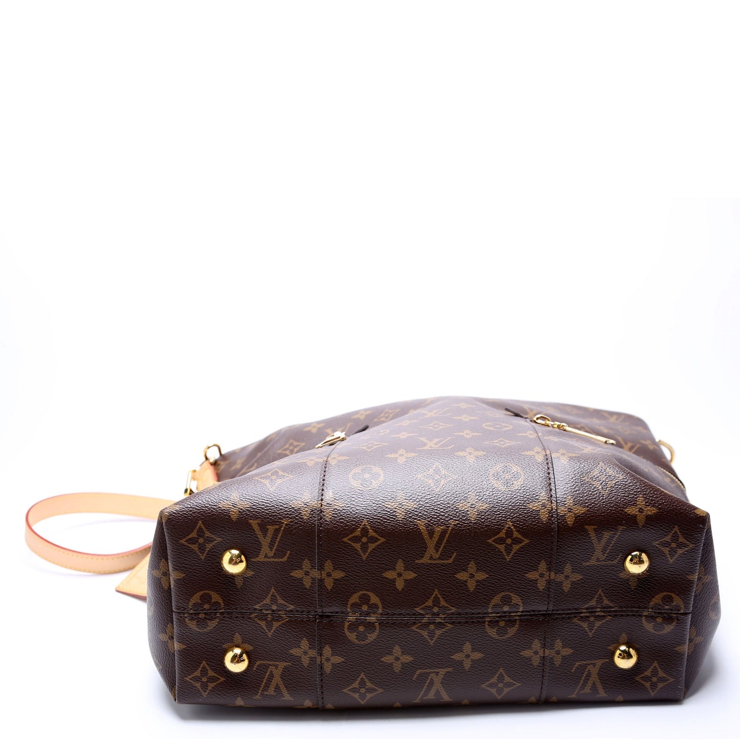 Louis Vuitton Melie Monogram Brown