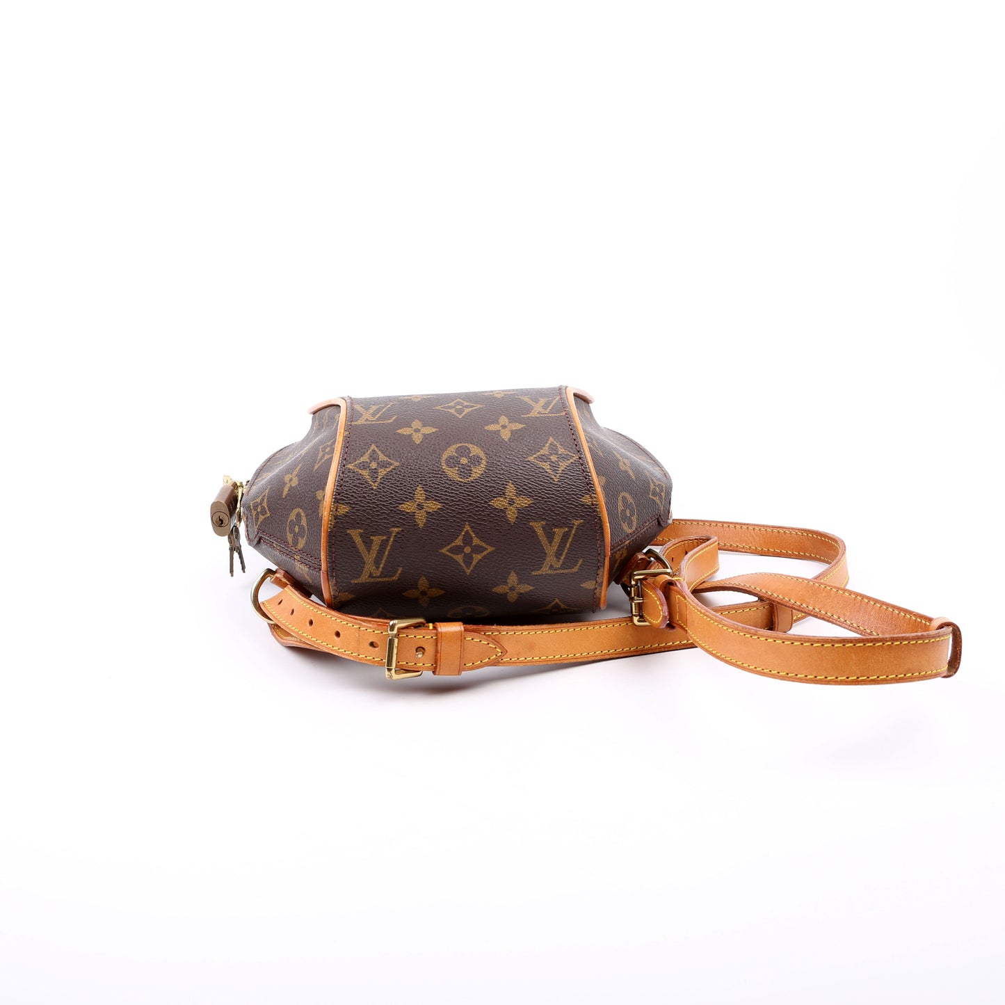 Louis Vuitton Ellipse Backpack Monogram