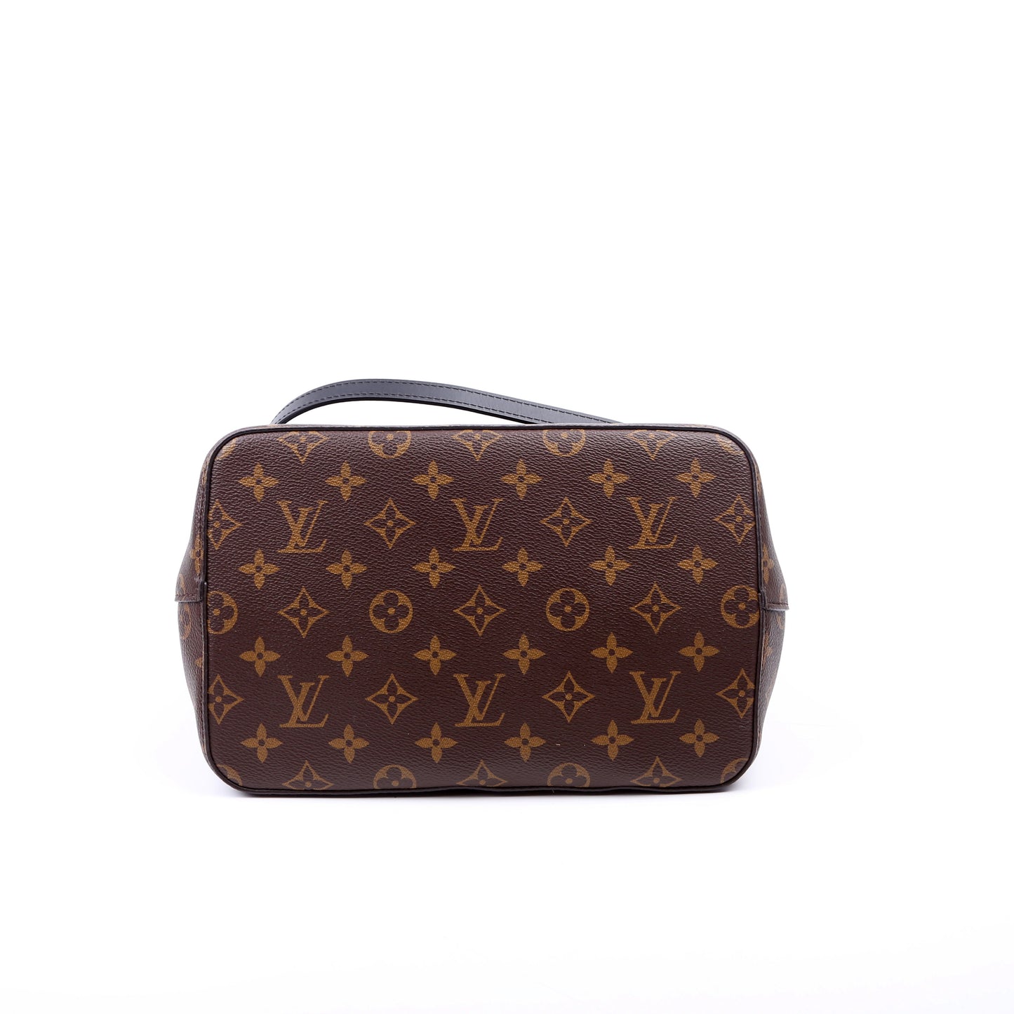 Louis Vuitton Neonoe Monogram Black