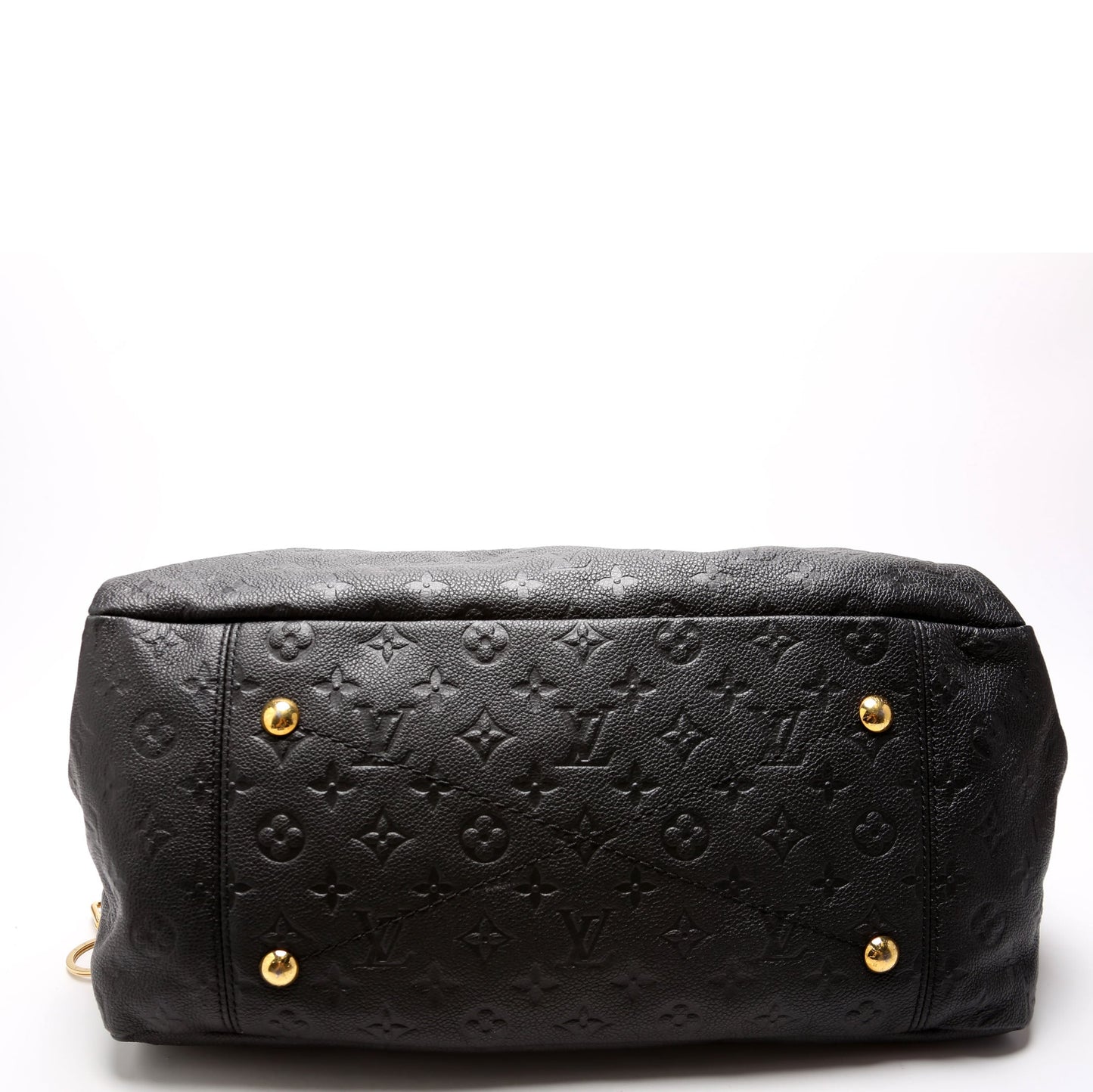 Louis Vuitton Artsy MM Empreinte Black