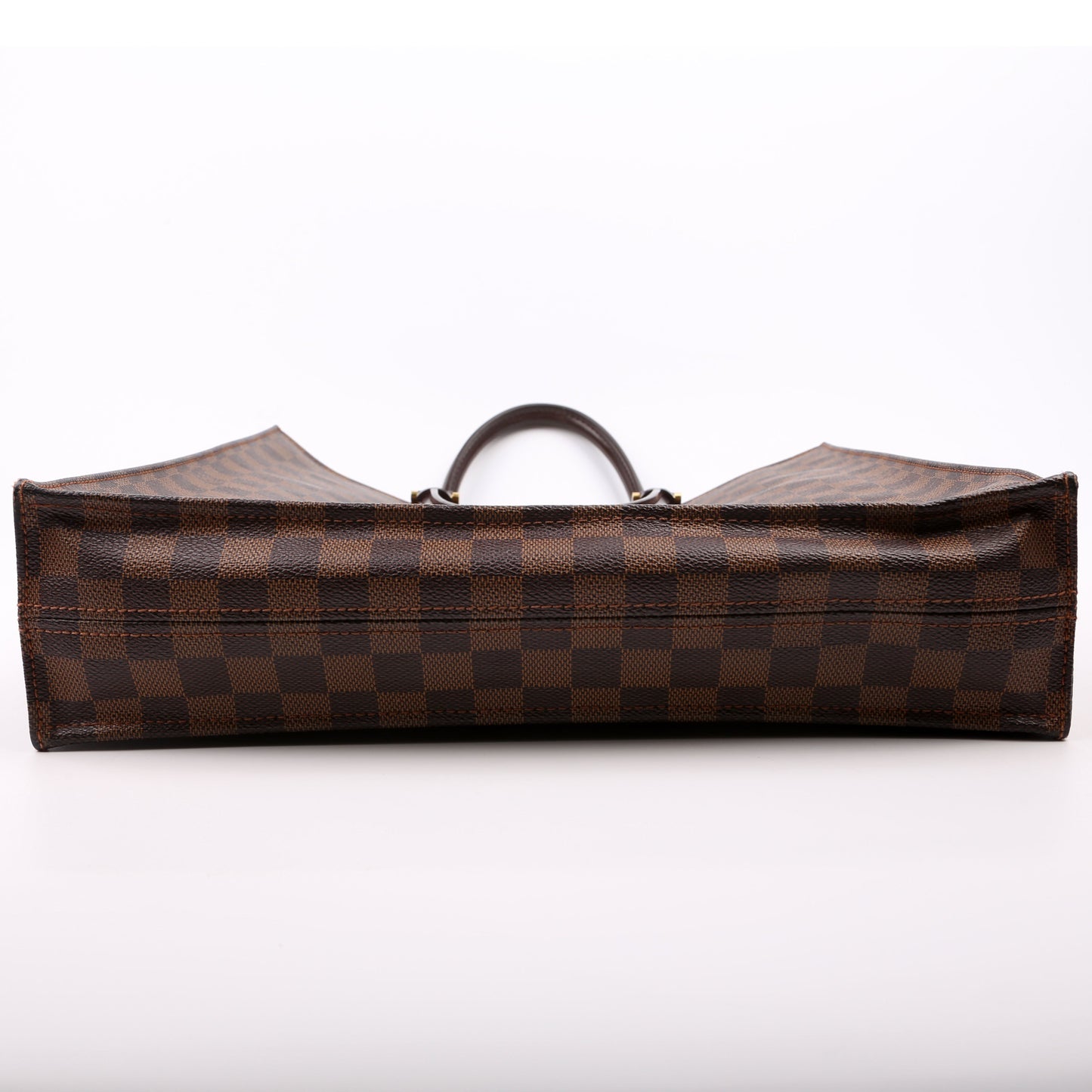 Louis Vuitton Sac Plat Damier Ebene