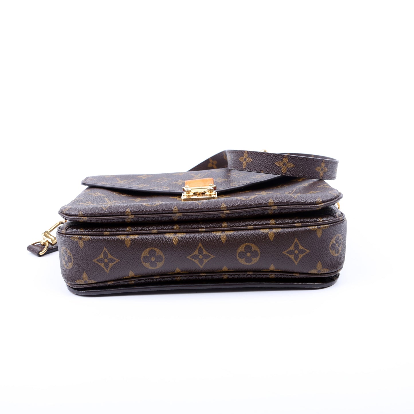 Louis Vuitton Pochette Metis Monogram