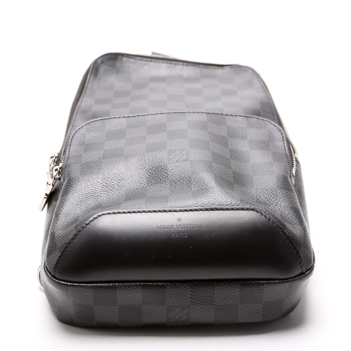 Louis Vuitton Avenue Sling Bag Damier Graphite