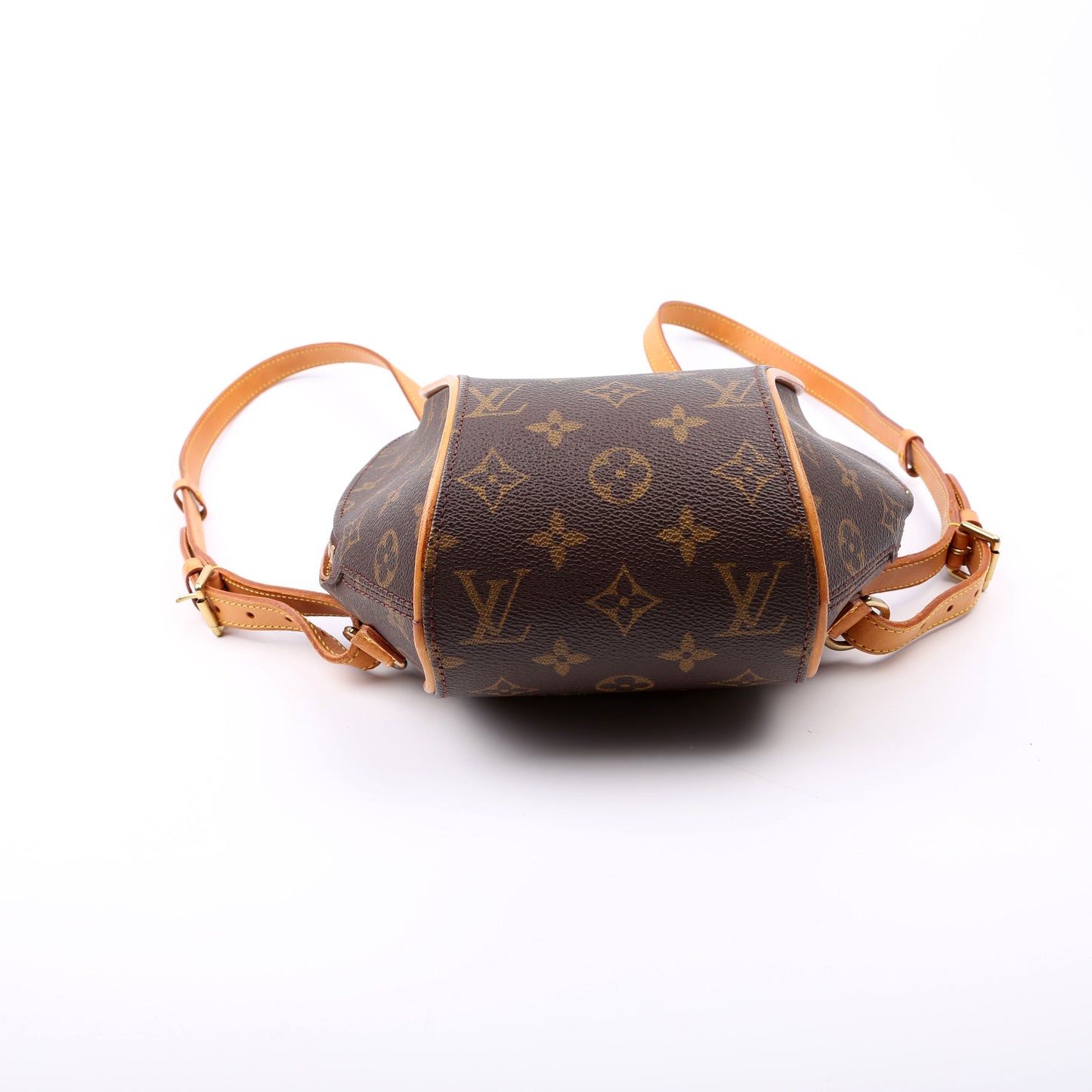 Louis Vuitton Ellipse Backpack Monogram