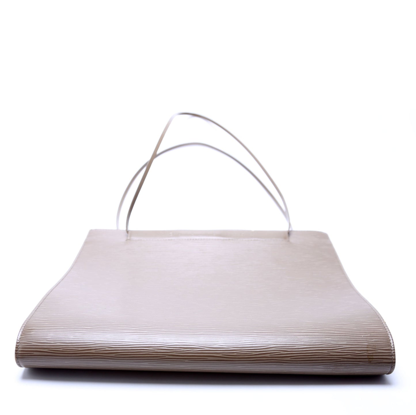Louis Vuitton Saint Tropez Epi Leather Taupe