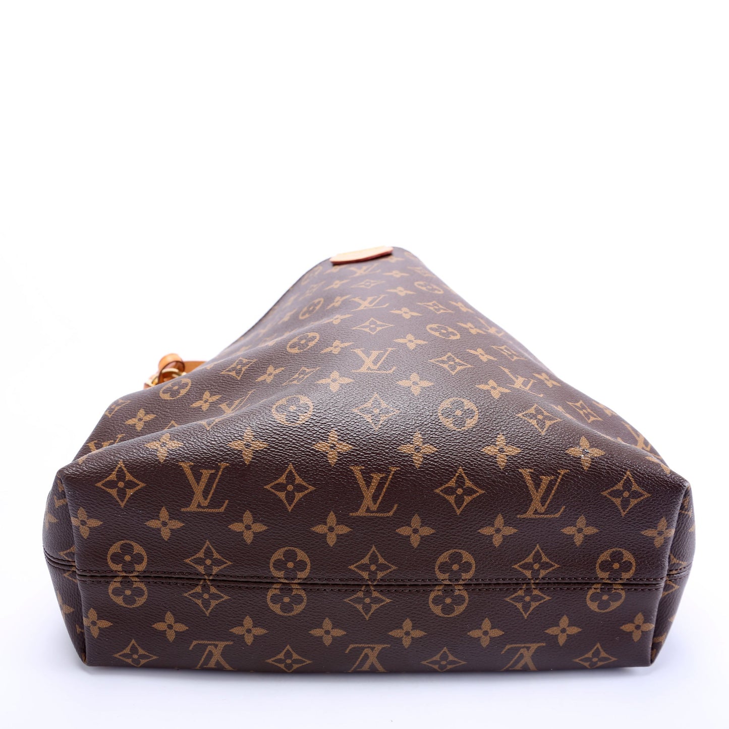 Louis Vuitton Graceful PM Monogram