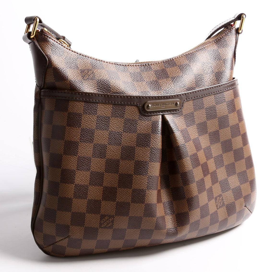 Louis Vuitton Bloomsbury PM Ebene