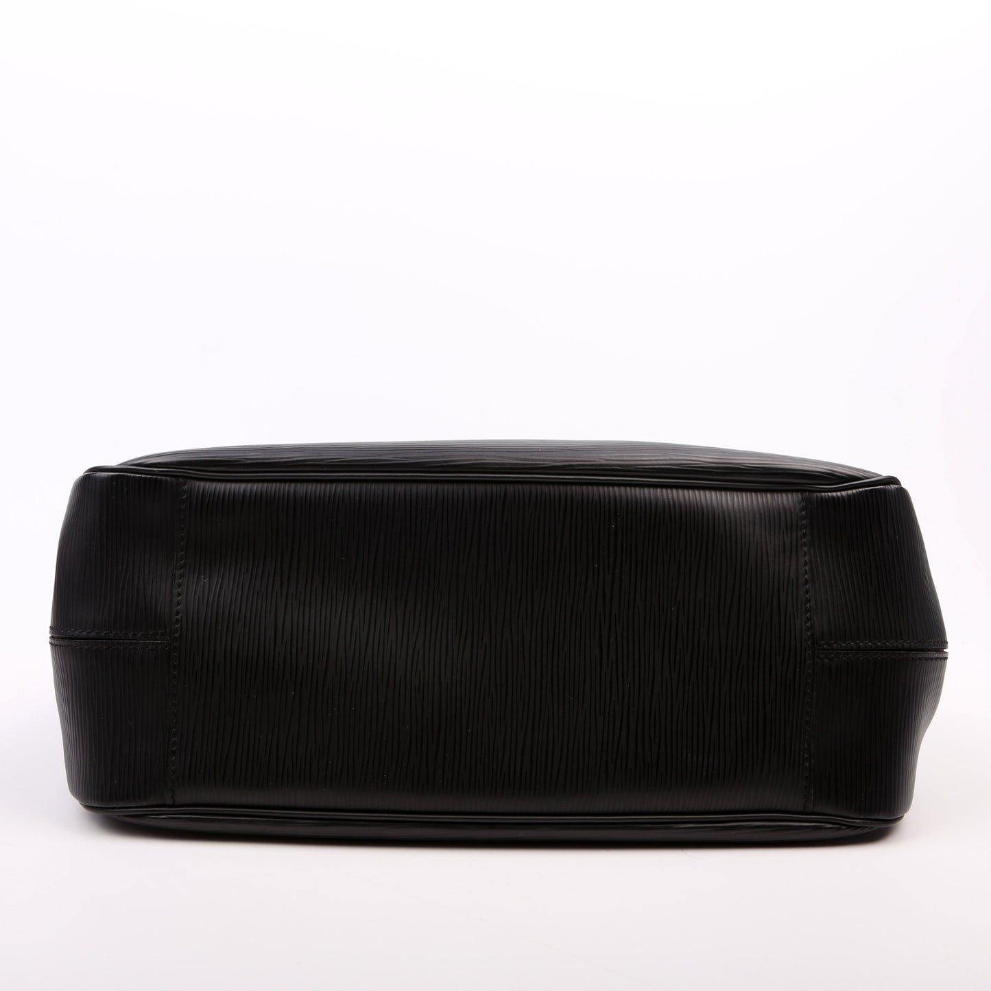 Louis Vuitton Passy PM Epi Black