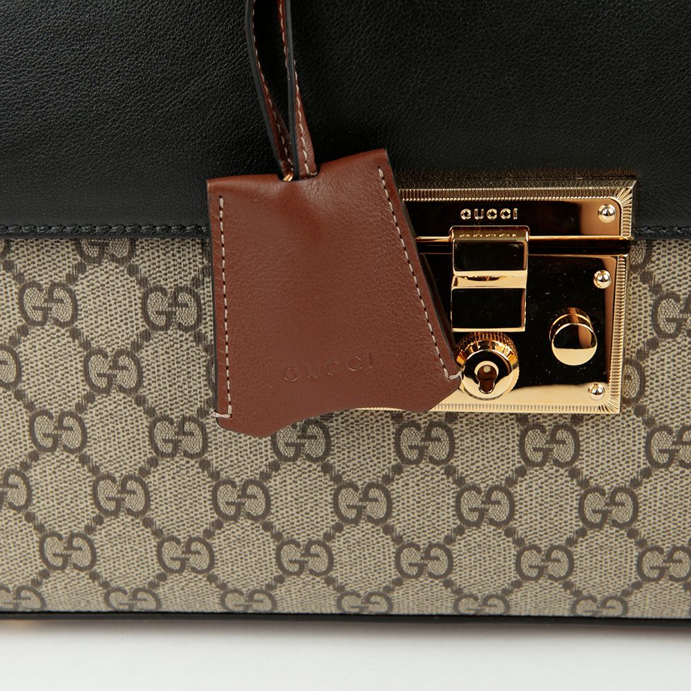 Gucci Top Handle Tote