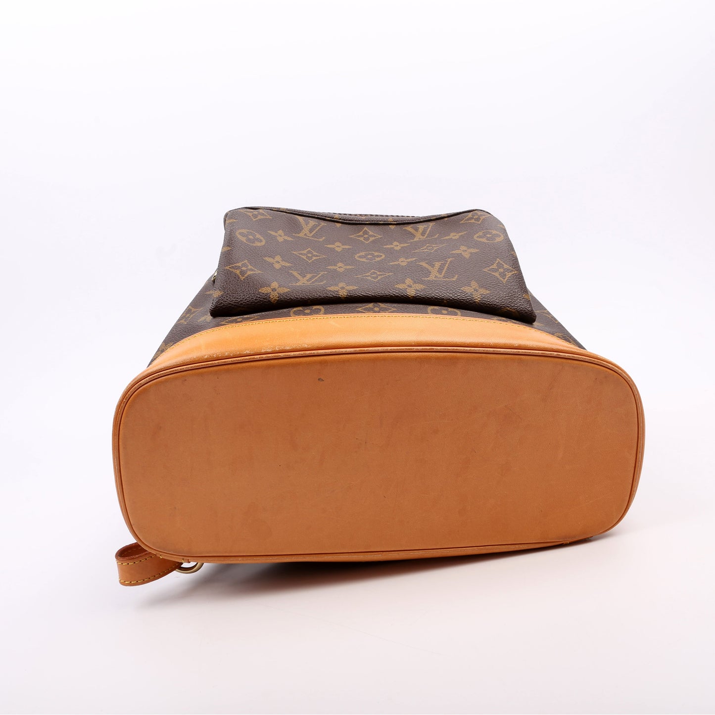 Louis Vuitton Montsouris GM Monogram