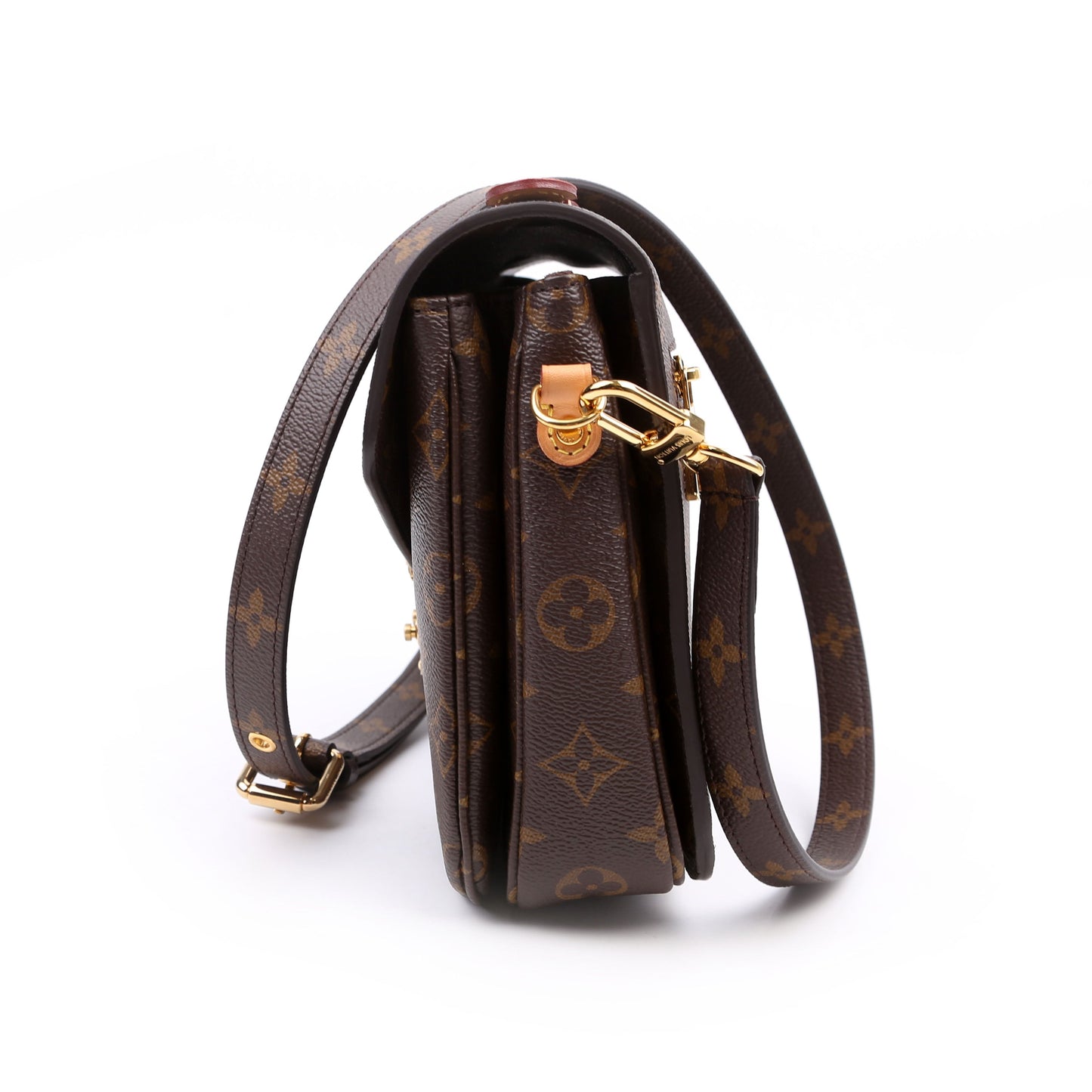 Louis Vuitton Pochette Metis Monogram