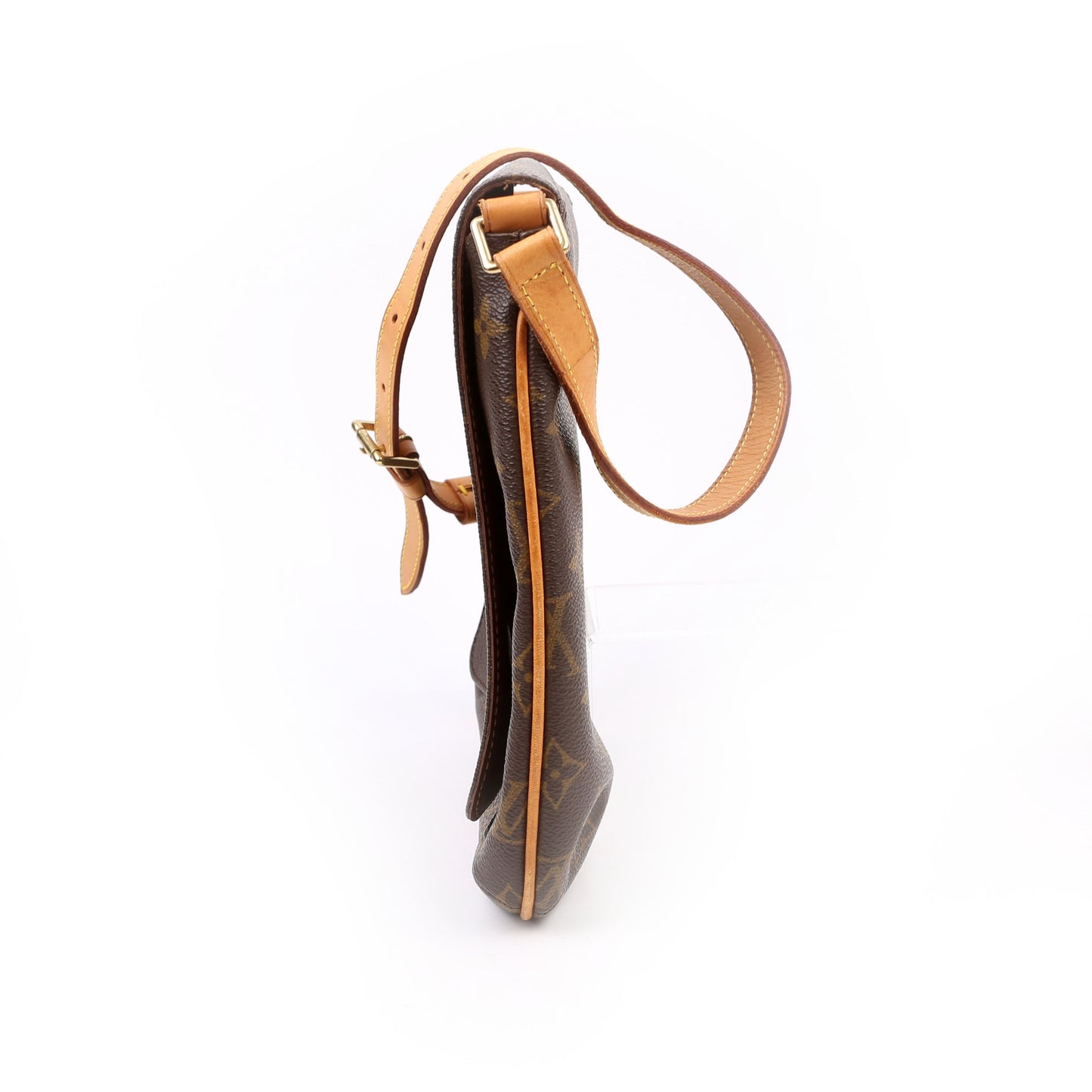 Louis Vuitton Mussette Salsa Short Monogram