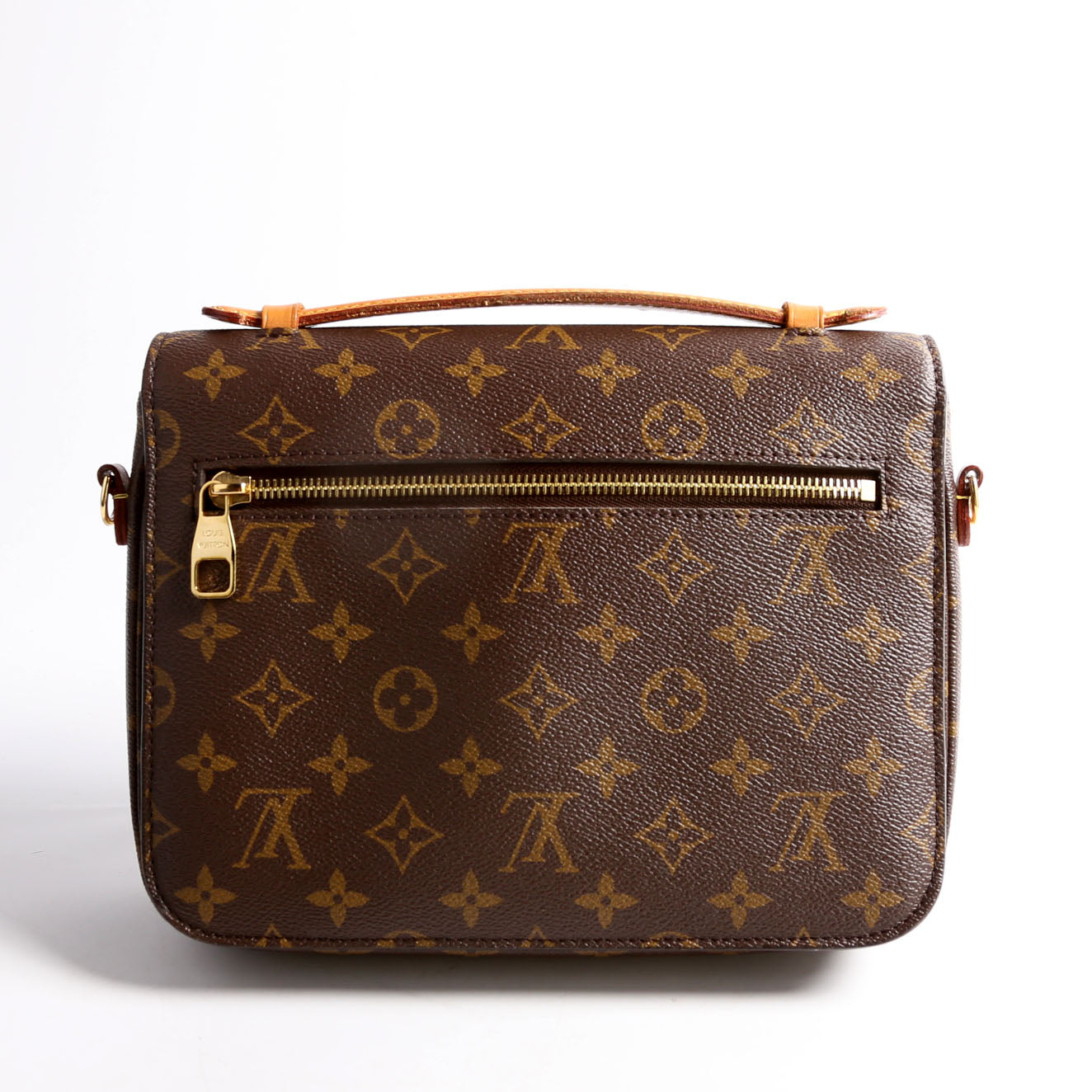 Louis Vuitton Pochette Metis Monogram