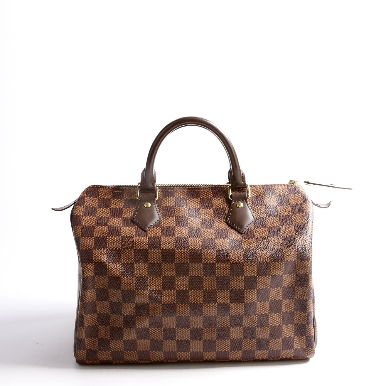Louis Vuitton Speedy 30 Ebene