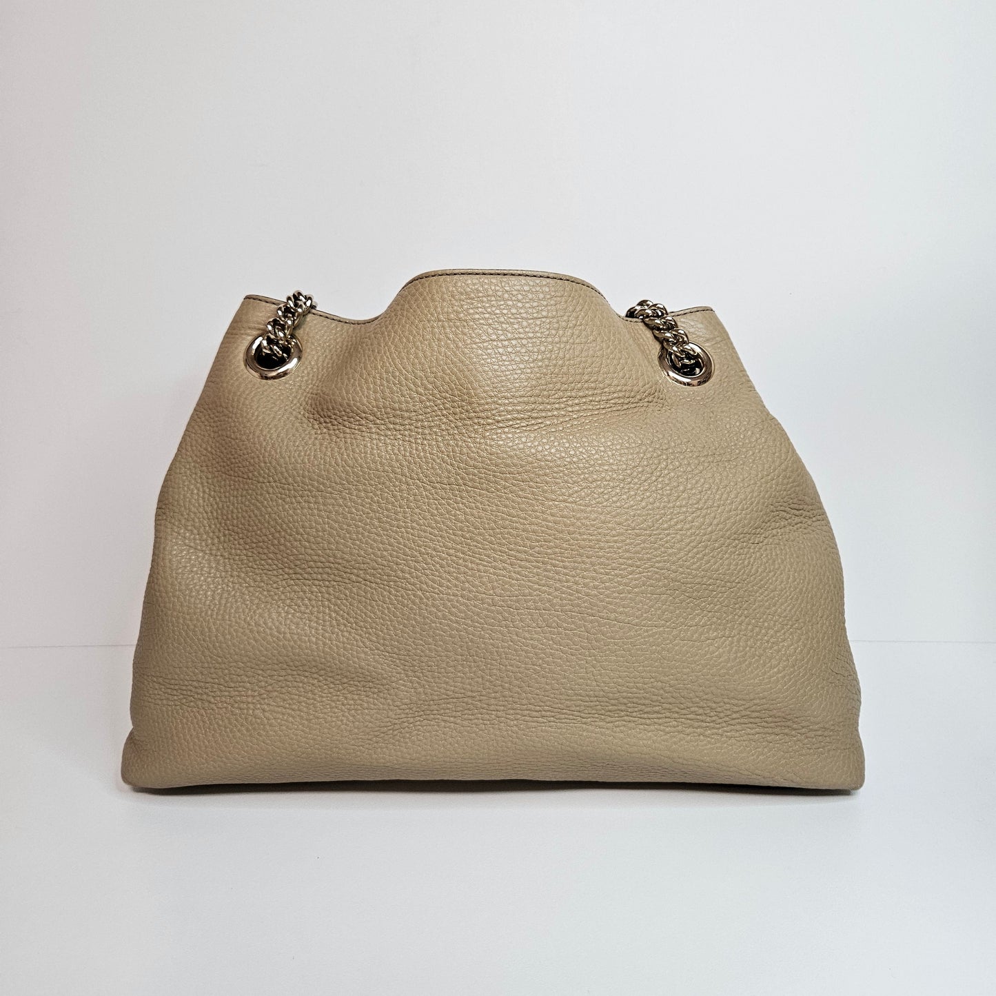 Gucci Chain Shoulder Bag