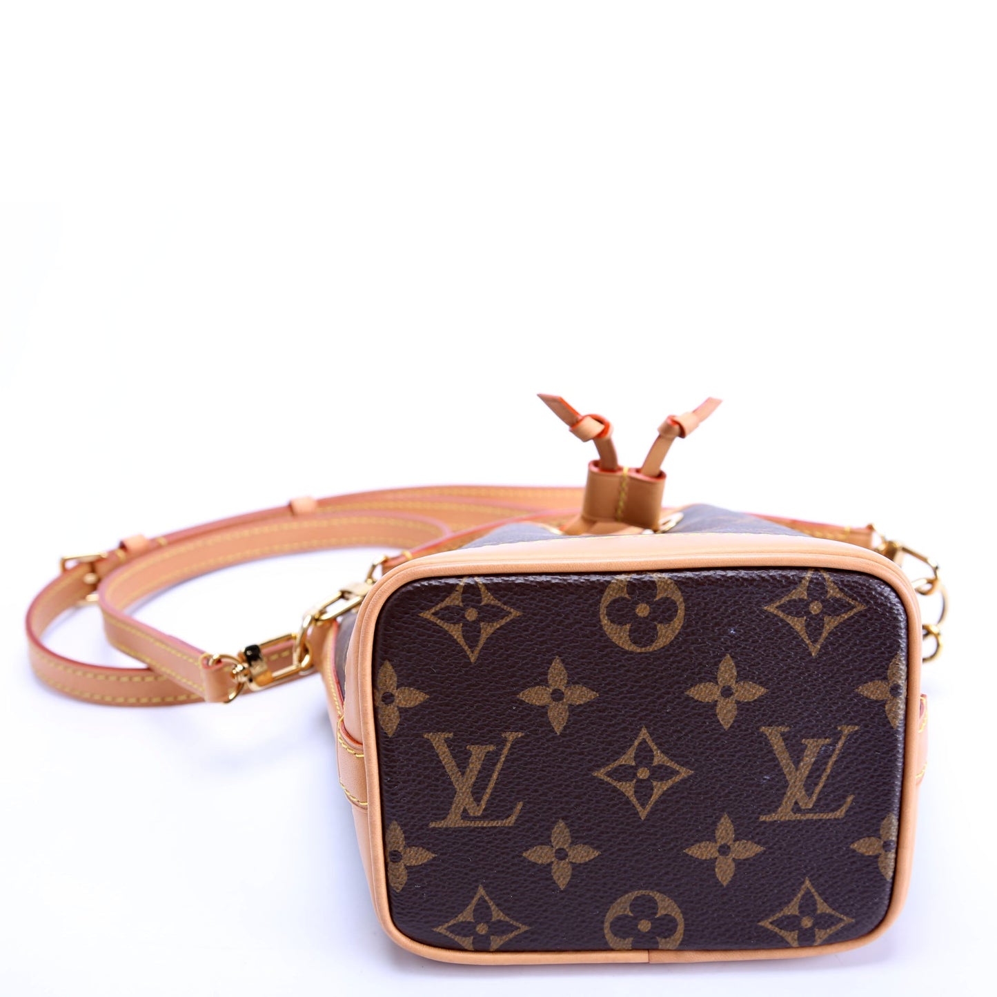 Louis Vuitton Nano Noe NV Monogram
